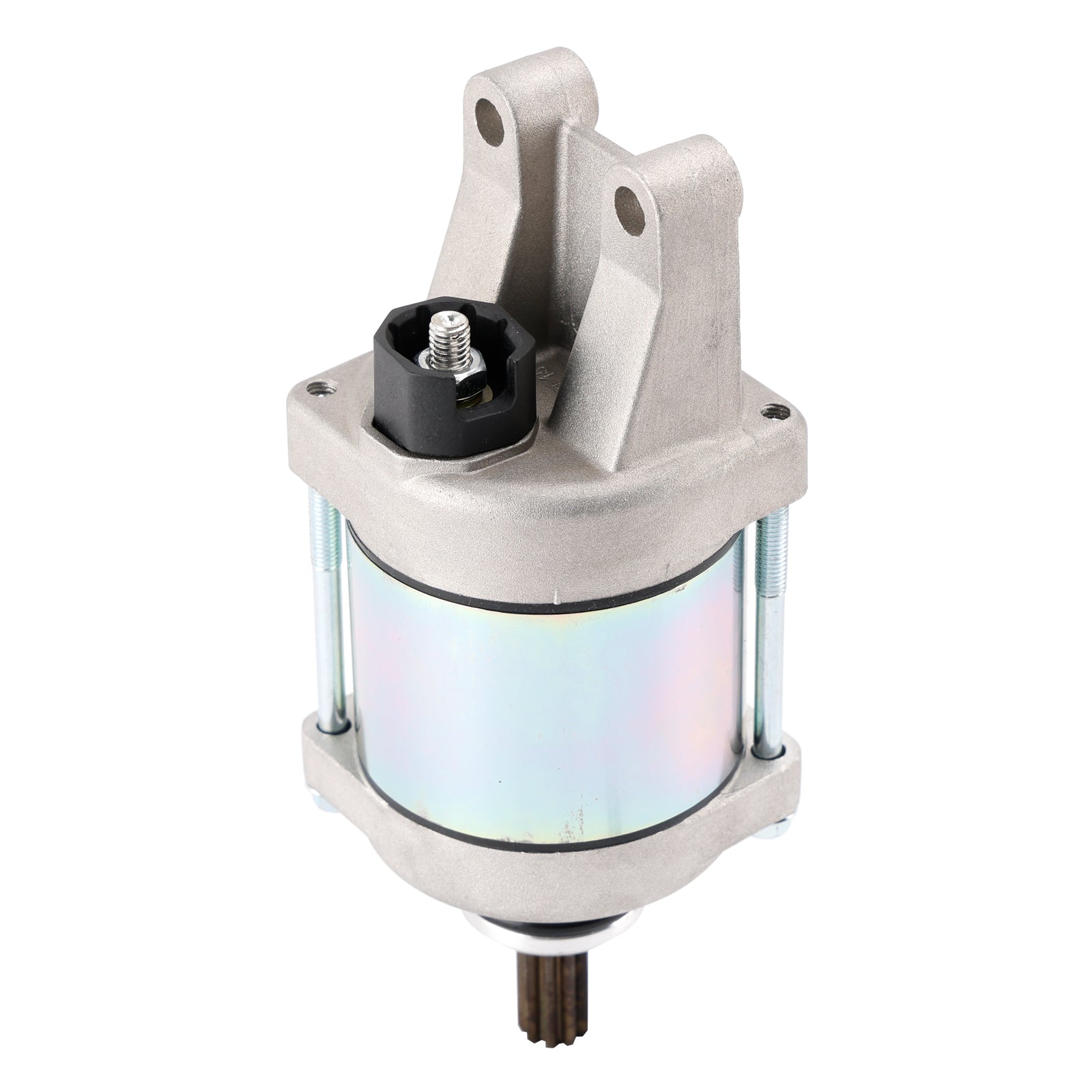 31200-KPC-860 for Honda XL125V XLV125 Varadero Deluxe 2007/2009-2016 New Starter Motor Engine Starting 9T