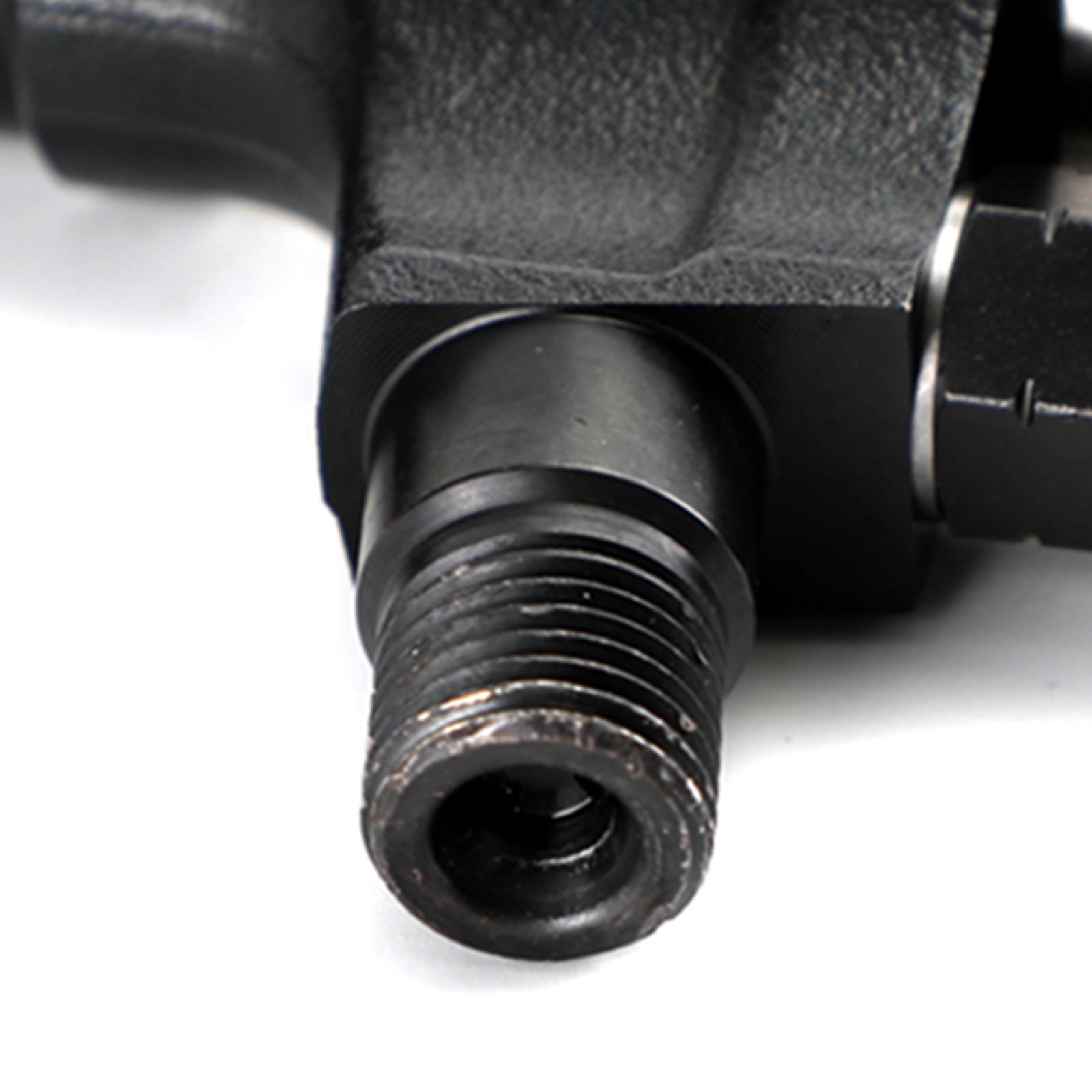 1PCS Brandstofinjector 095000-6593 Fit Hino J08E Fit Kobelco SK330-8