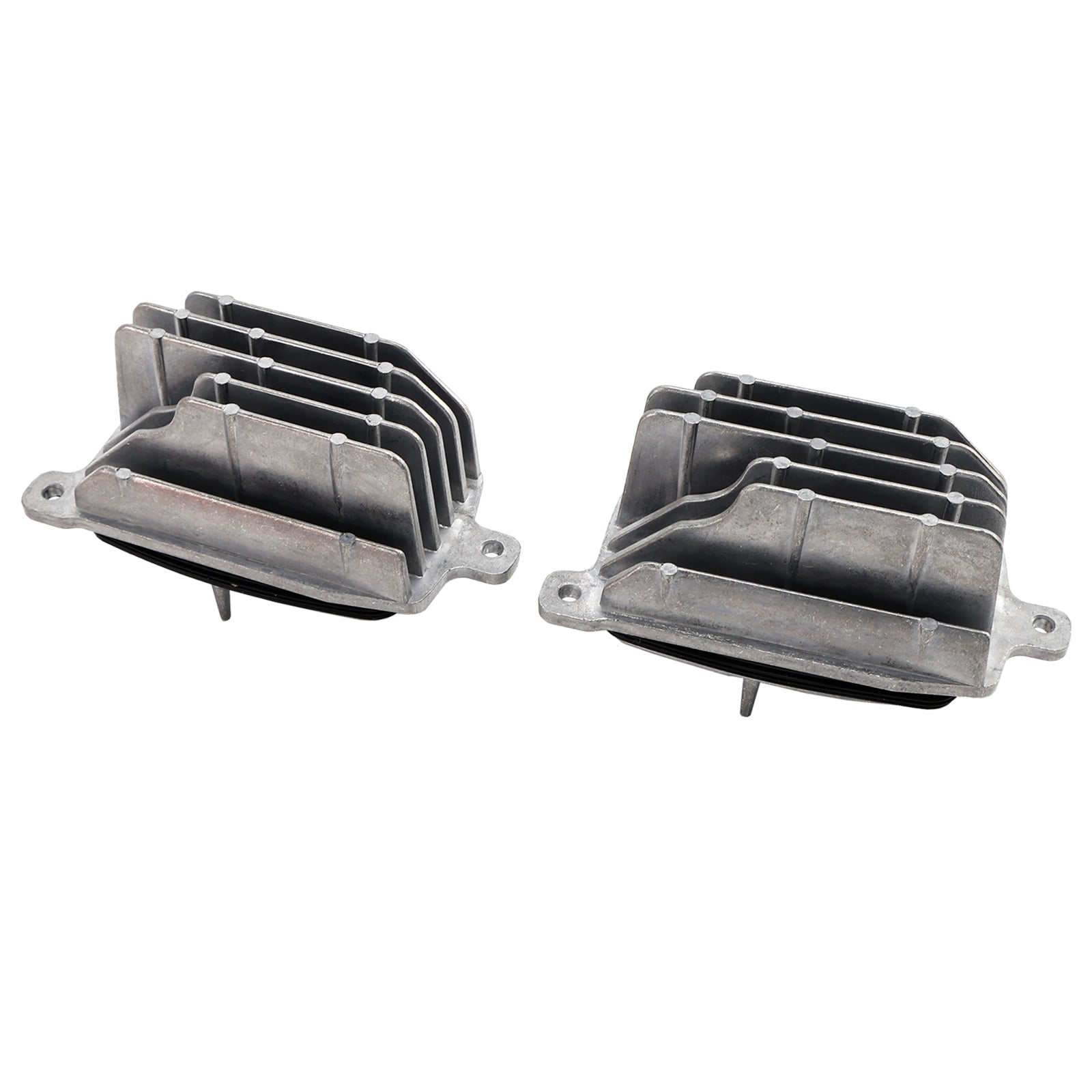 2015 RENAULT MEGANE IV Estate (K9A/M/M_) Left & Right Headlight DRL Control Module 285759447R