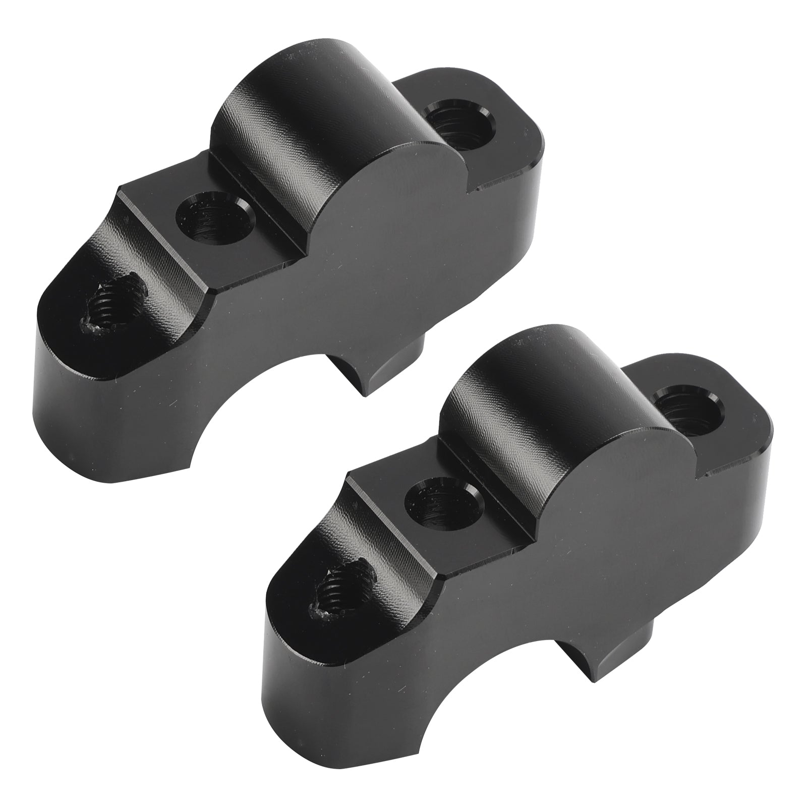 2021-2024 HONDA CMX 1100 REBEL CNC HONDE RISERS RISADORES KIT H = 30MM