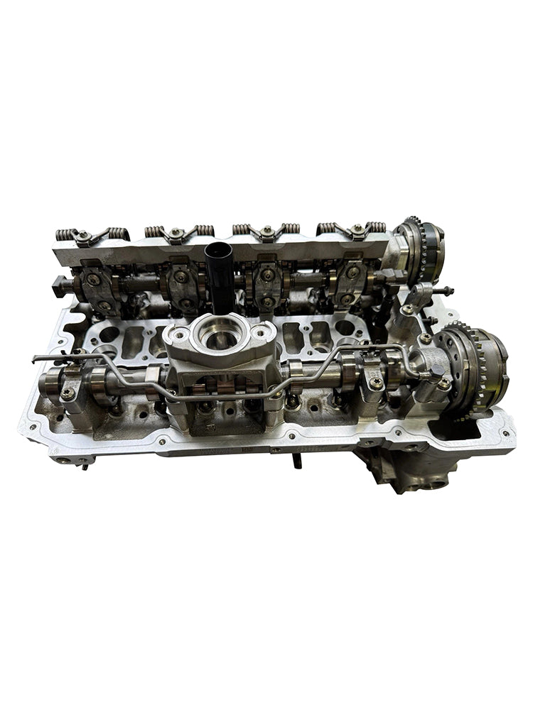 BMW 320i 328i 428i 528i Motorns cylinderhuvud 11127624778