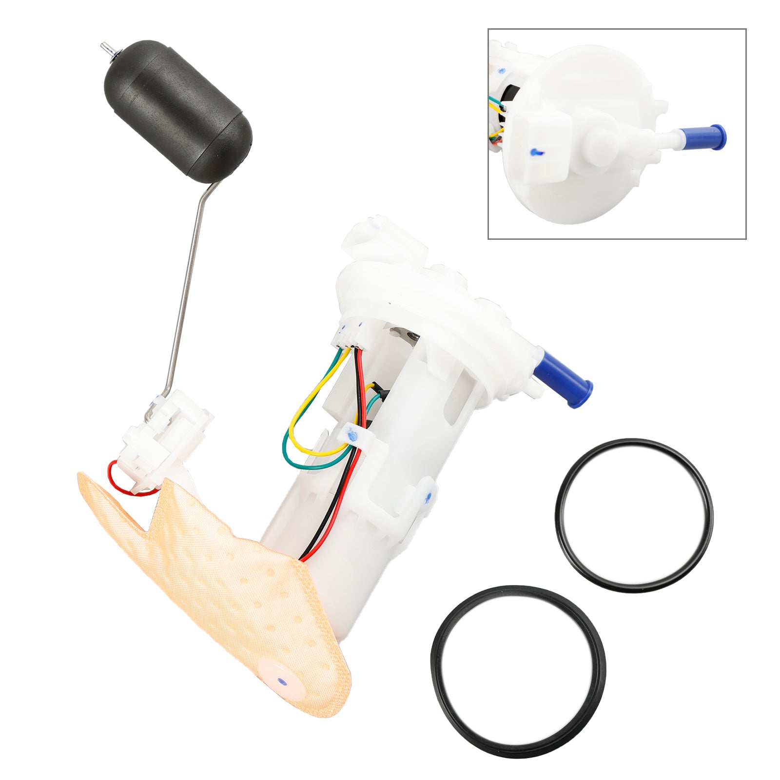 16700-K01-901 16700-K01-D01 Assemblage de pompe à carburant ajustement pour Honda SH 125 150/AD 125/150D