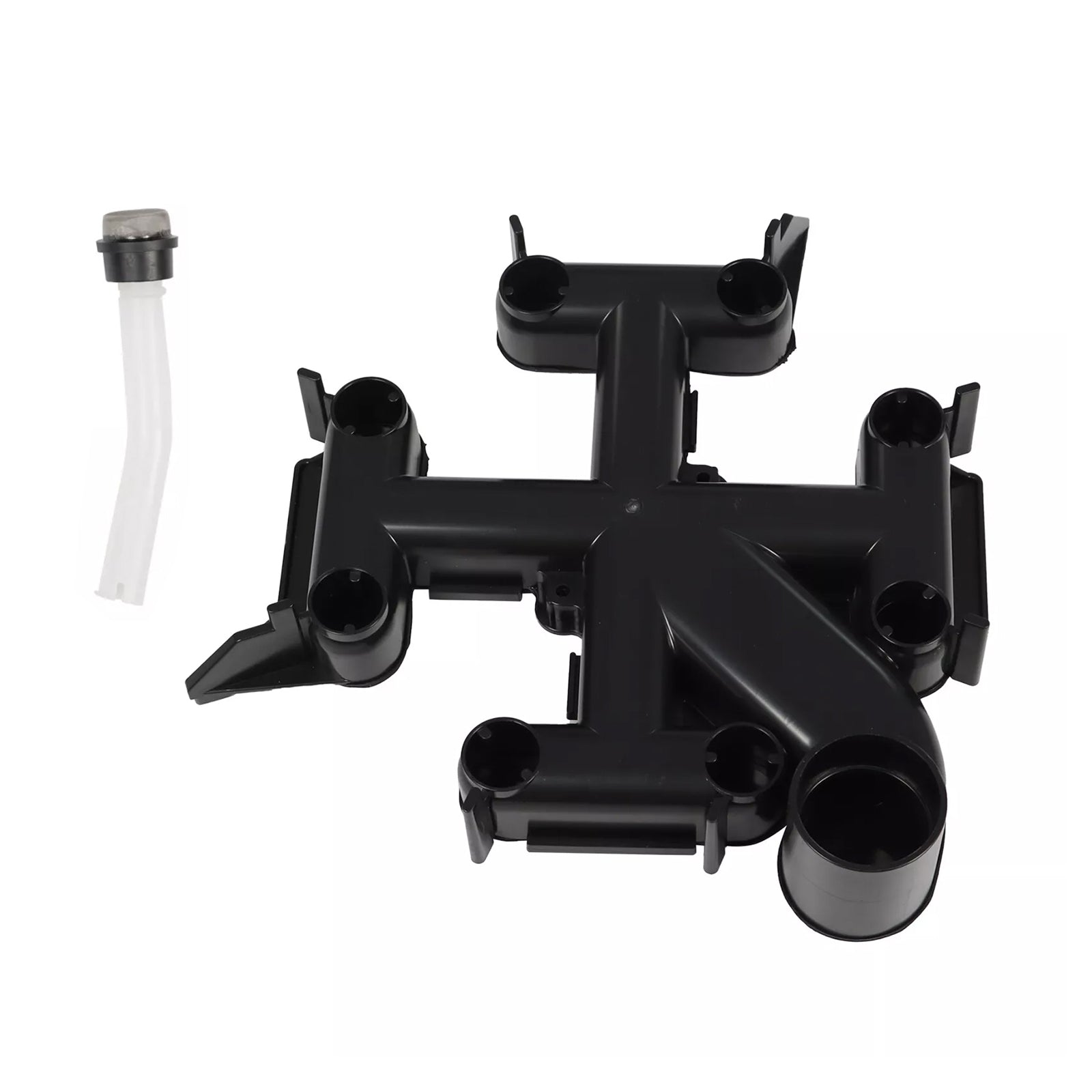 Topp manifold med luftblĂždning 59023700 for FNS pluss filter FNSP24 FNSP36 FNSP48