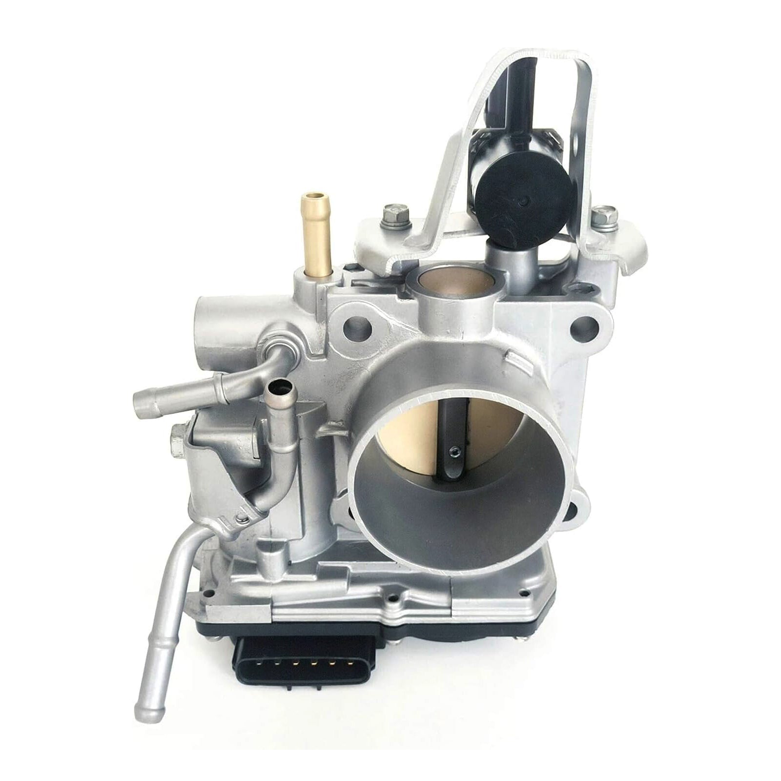 Throttle Body Assembly 16400-RB1-003 For Honda Fit 2009 2010 2011 2012 2013