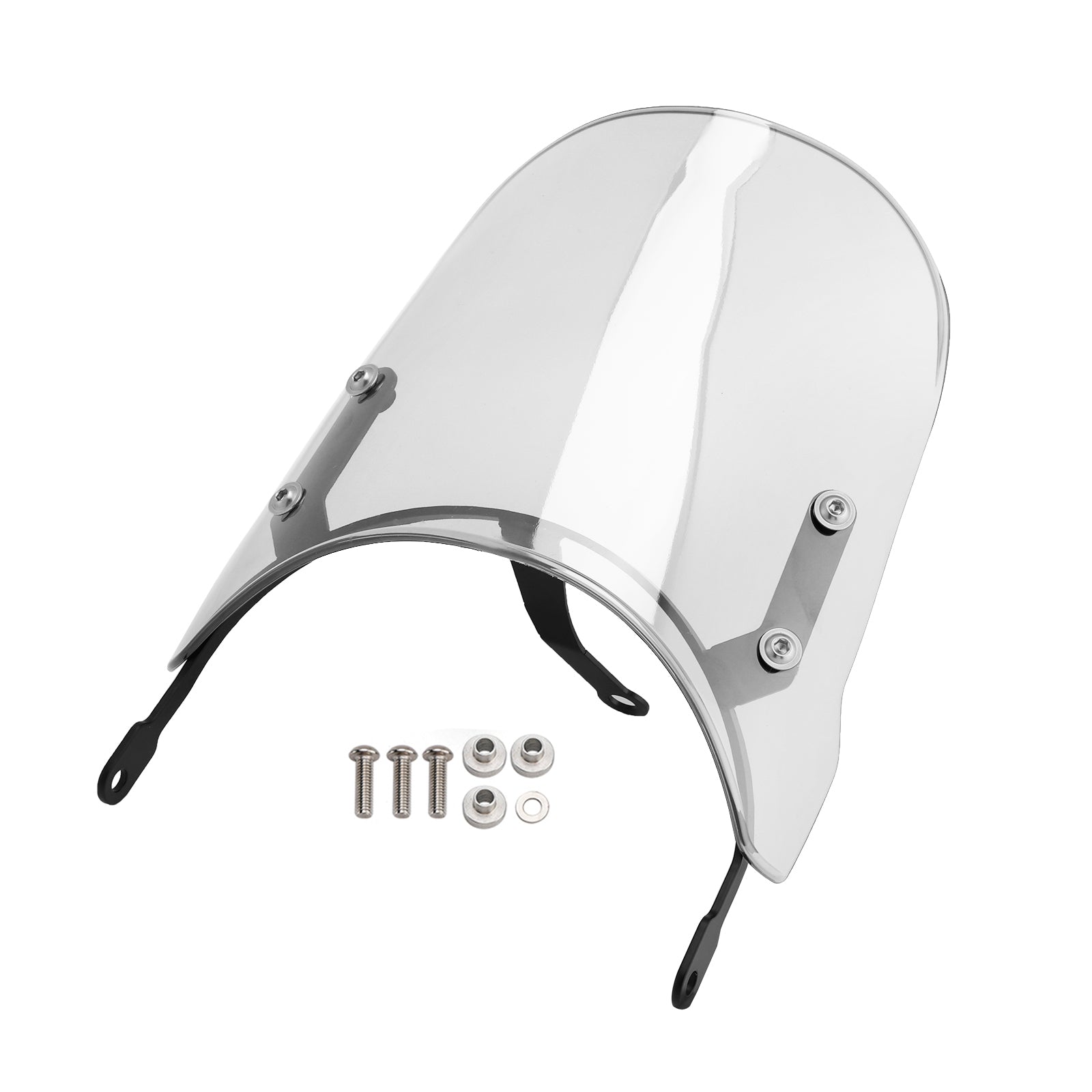 Windshield WindScreen fit for Guerrilla 450 2024-2025