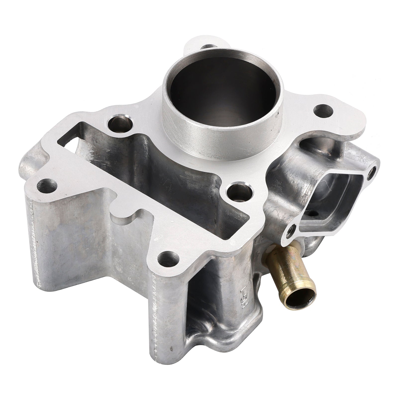 2007-2011 YAMAHA XF 50 IE Giggle (C3) 4T E2 (15P/SA351) 42mm Cylinder Piston Packning Kit 60cc 3B3-E1311-00