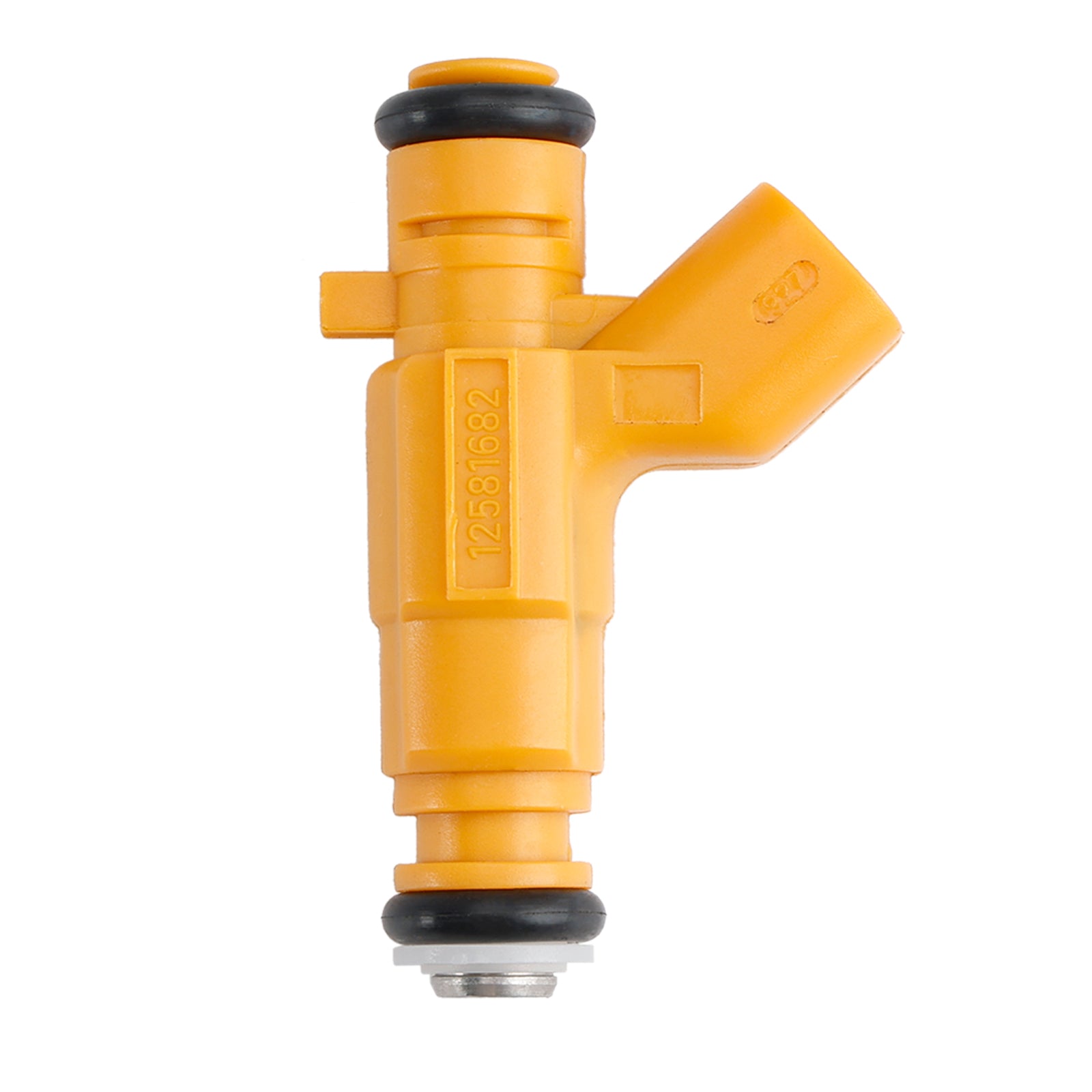 1 Uds inyector de combustible 0280156129 compatible con Vauxhall Vectra compatible con Saab 9-3 2.8L 12581682