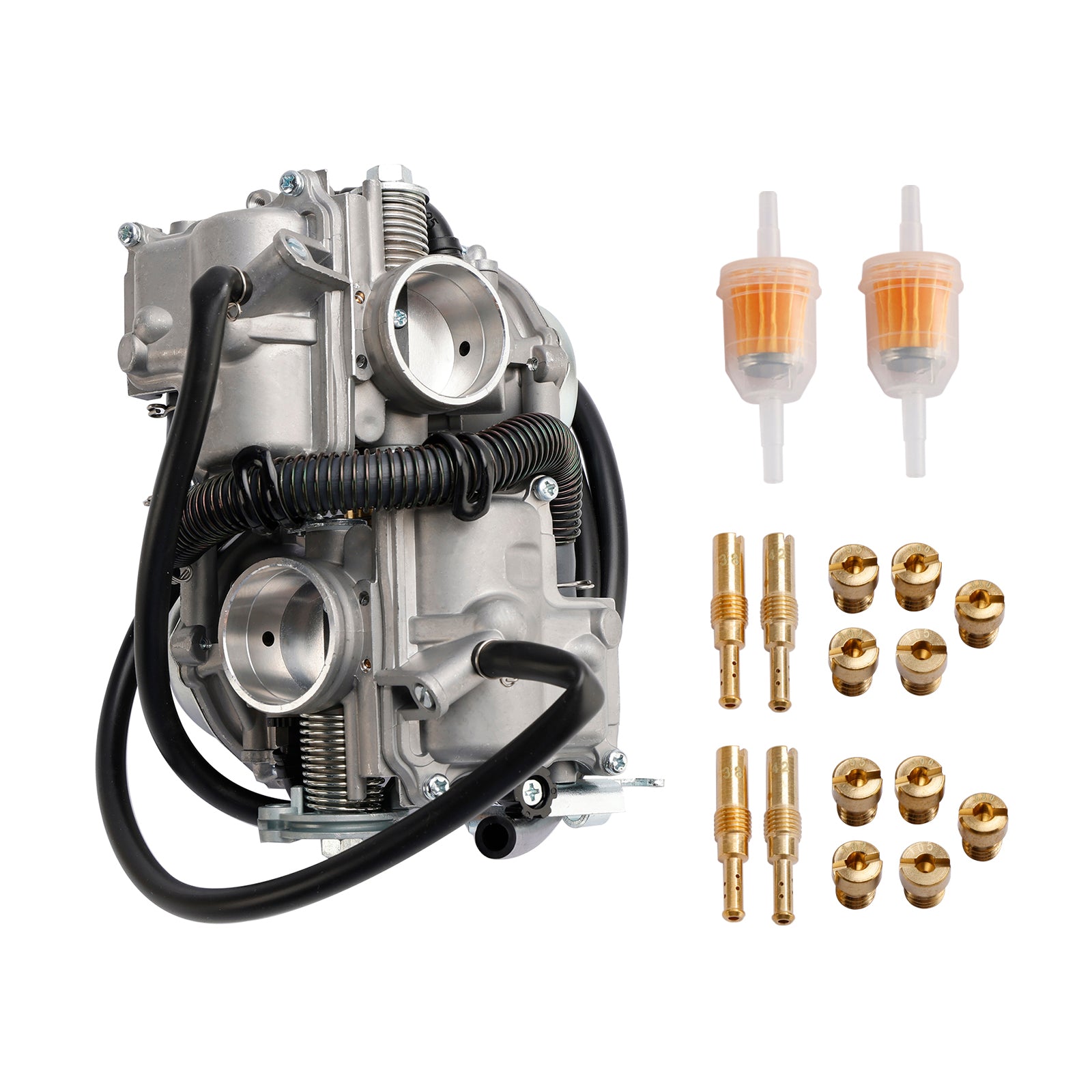 1988-1998 Honda Shadow VLX 600 VT600 Carburador 16100-MR1-673