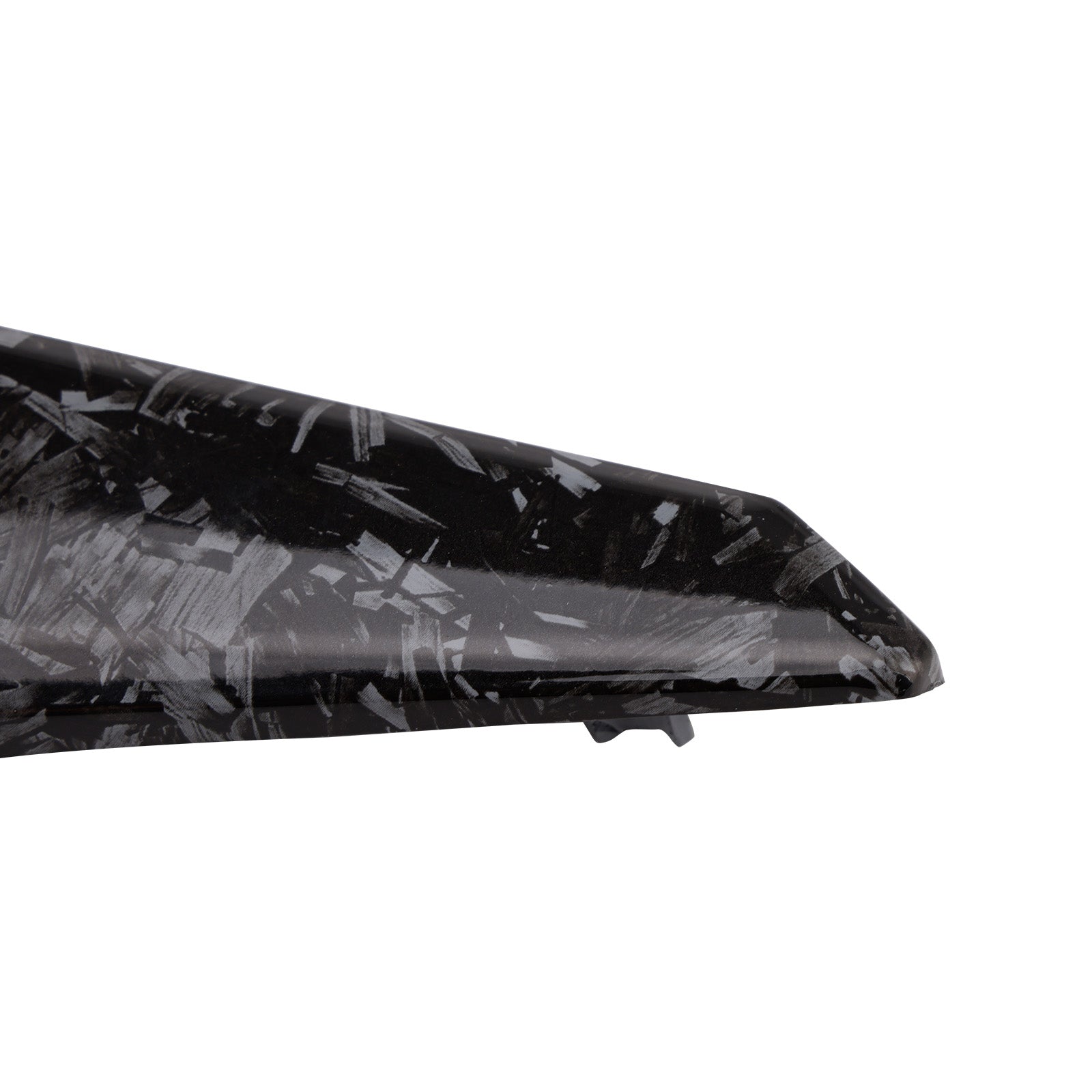 Protección de panel de apertura lateral de tela para Honda ADV350 2022-2025