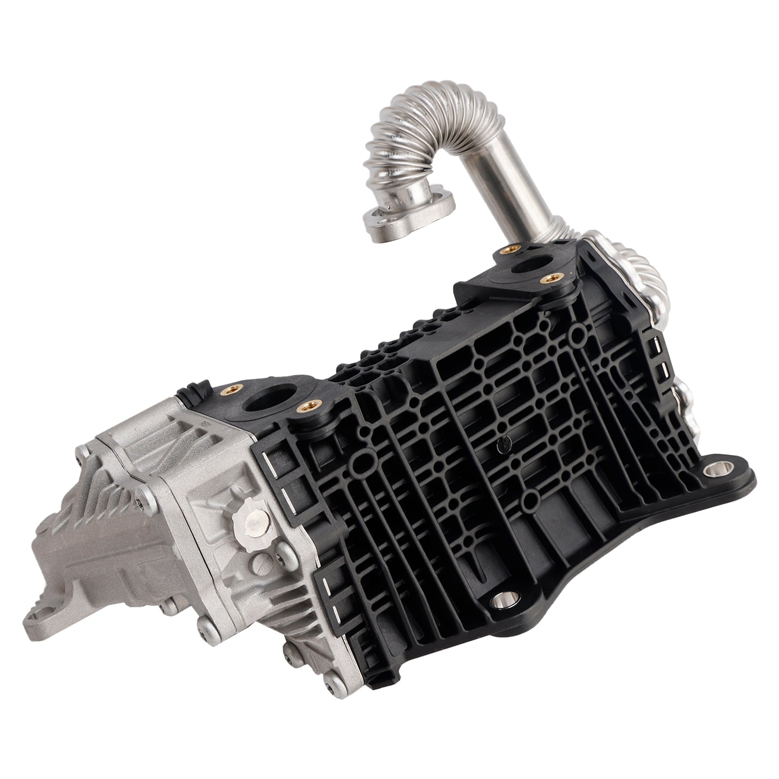 9813050280 EGR Cooler for Vauxhall Astra Combo Corsa Crossland 1.5 2311066