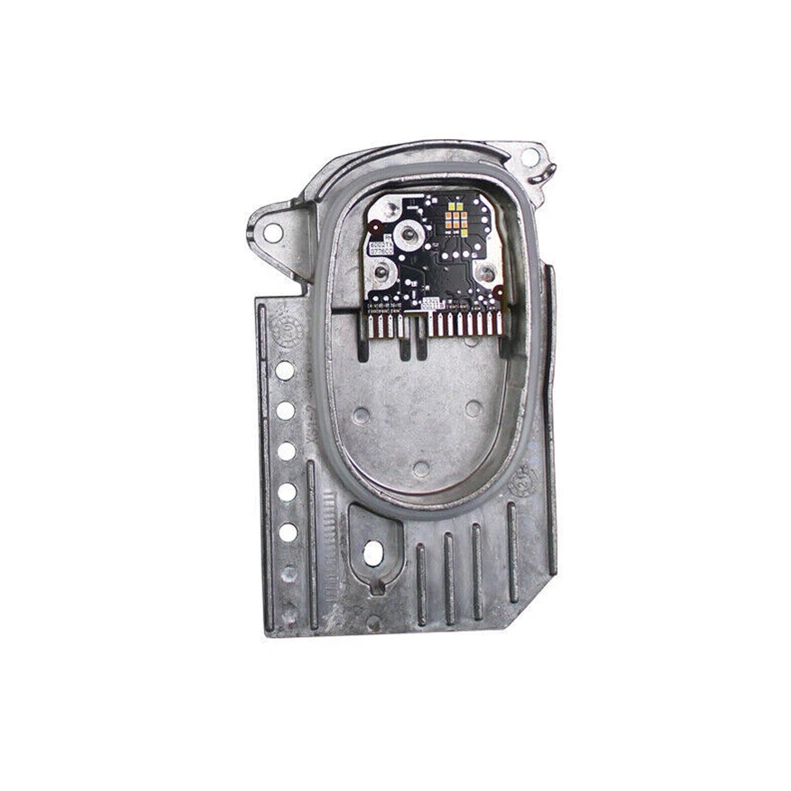 2020-2022 BMW X3 G01 G02 2PCS LED-koplamp DRL-bediening 63115A0E625 63115A0E626