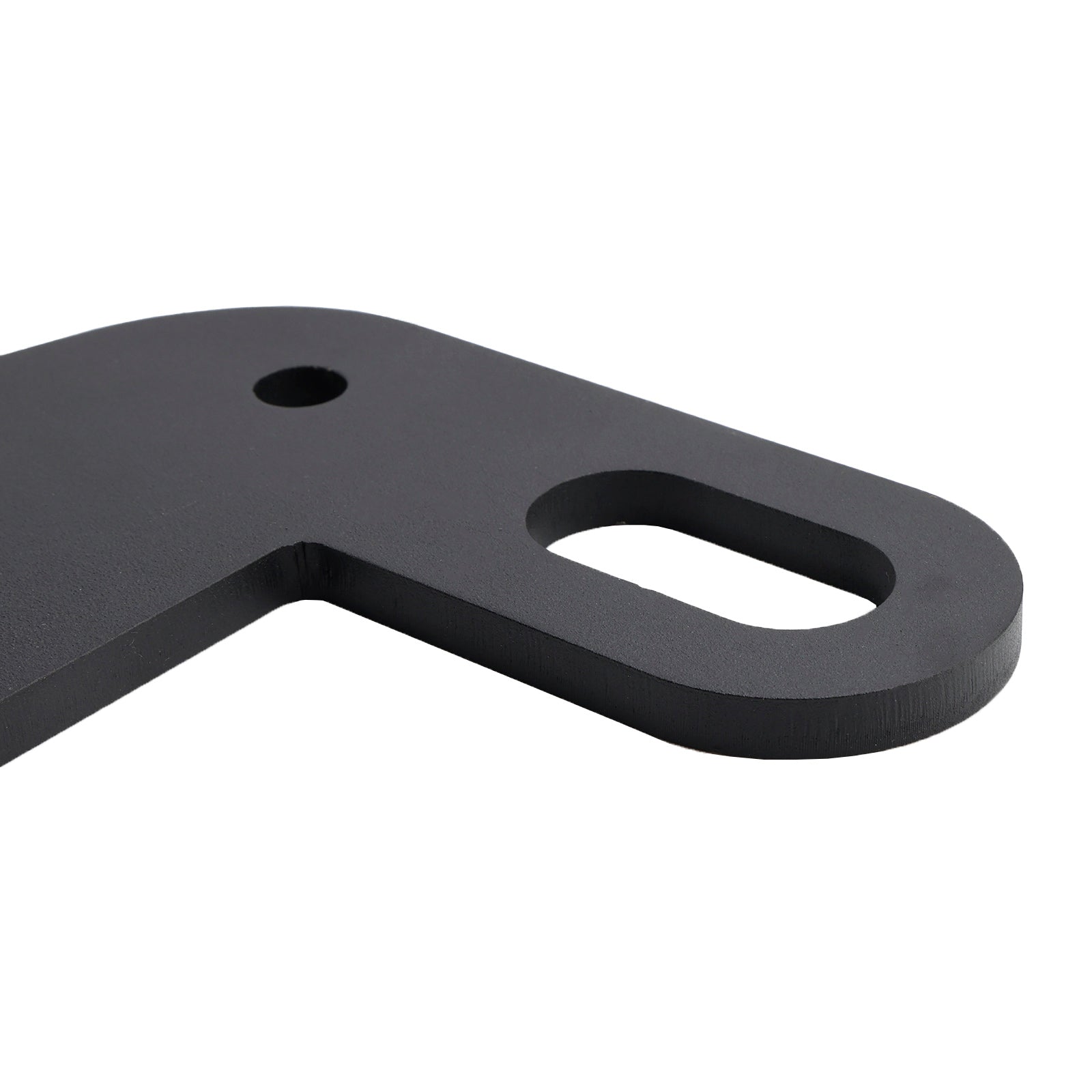 Suzuki Jimny JB64W JB74 2019-2023, 2 piezas, trasero izquierdo & Enganche de remolque derecho