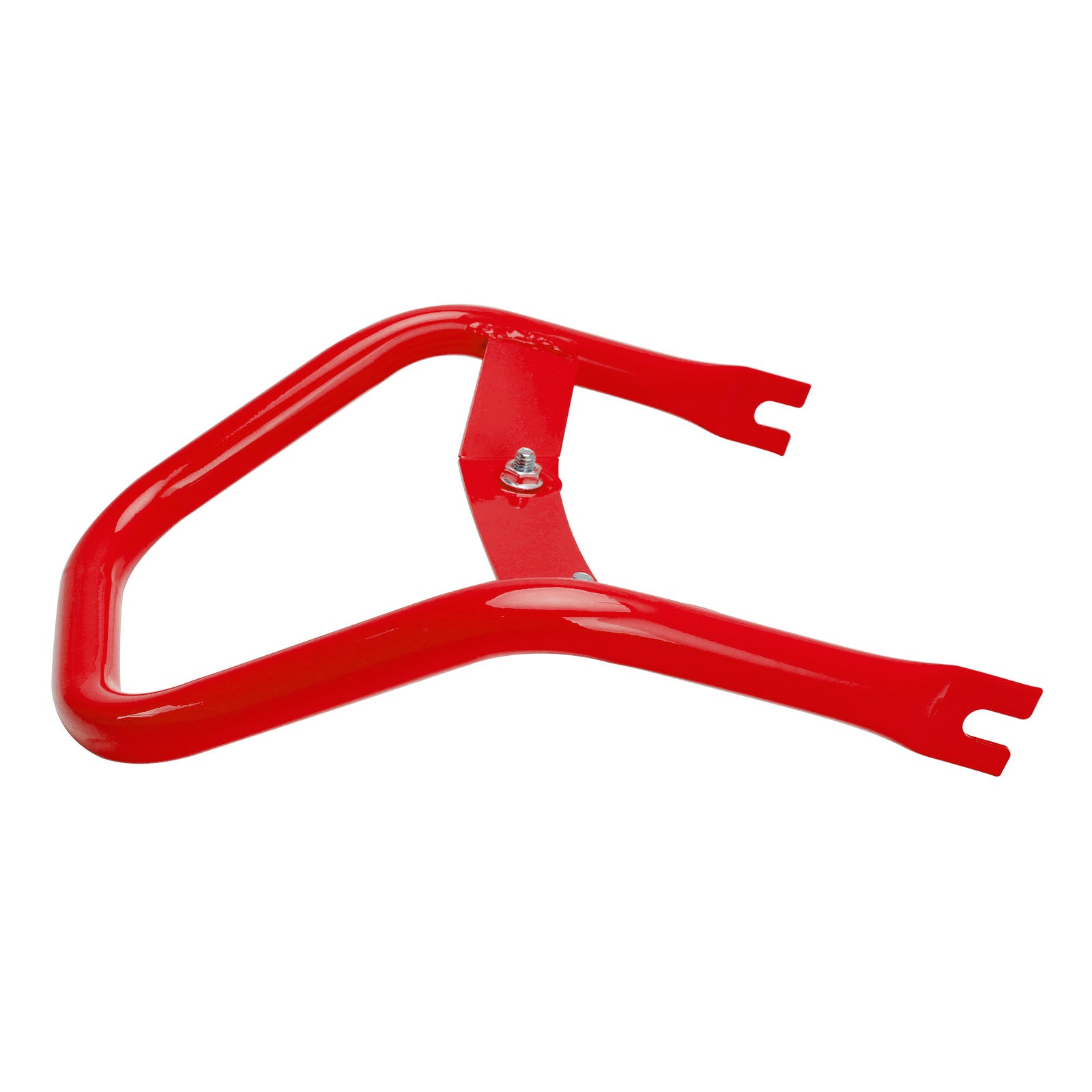 2018-2024 Honda Monkey 125 Passageiro A braço do braço do suporte