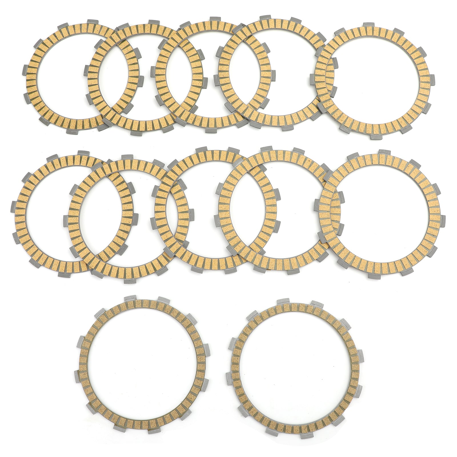 Sada súpravy Treck Tricking Plate pre Kawasaki ZX1200 Ninja ZX-12R 2001-2006