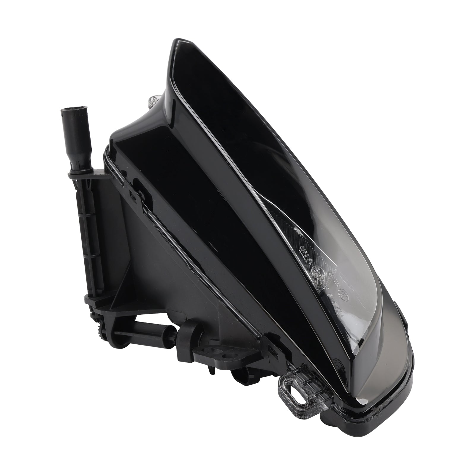 2015-2016 Audi A3 Sportback 1pc Front gauche de brouillard gauche avec bulbes 8v0941699c