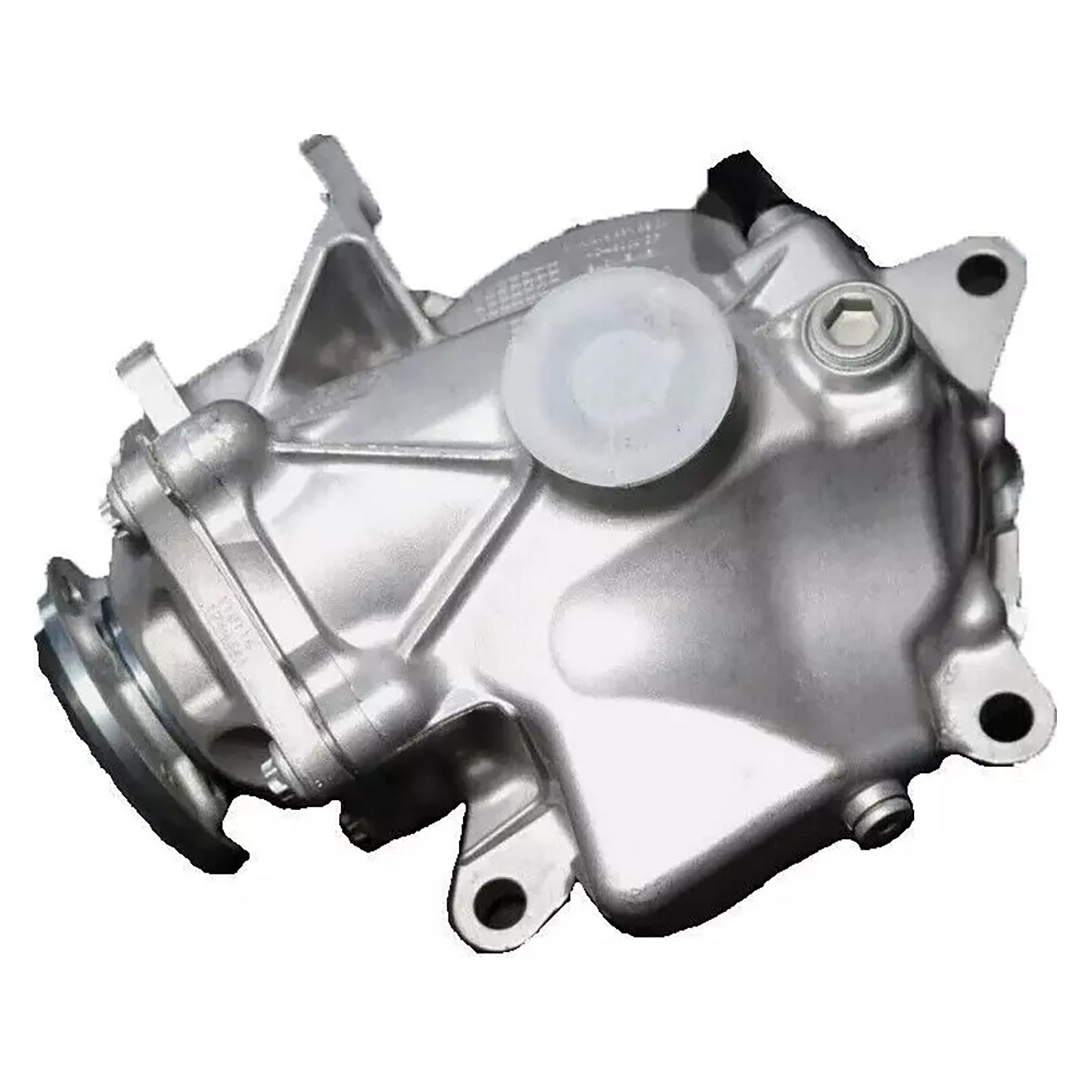 Front Differential Axle Carrier 2053304107 For Mercedes X290 AMG GT 63 S V8