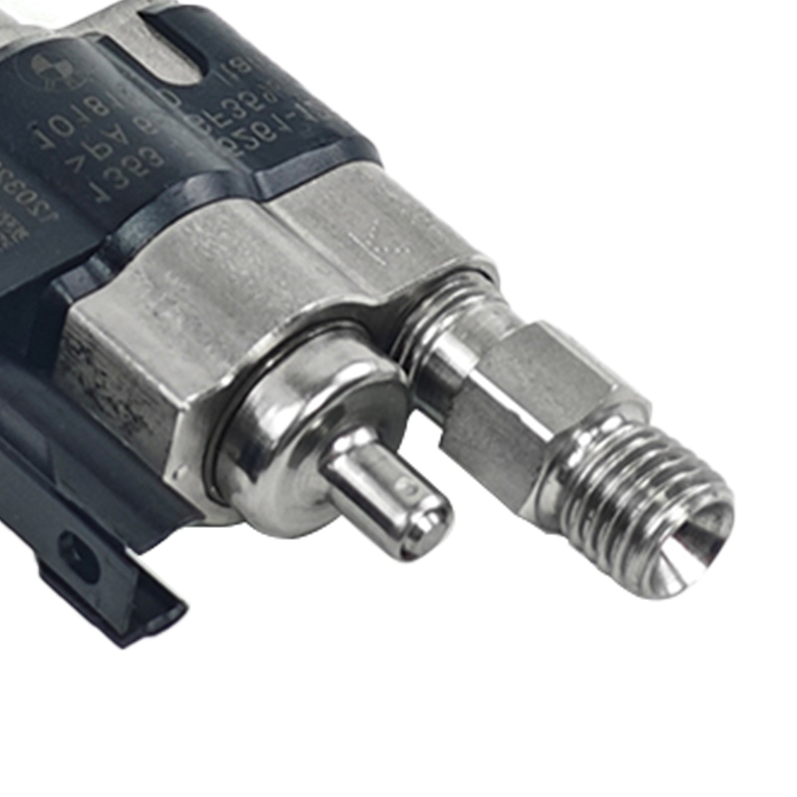 1PCS Brandstofinjector 13537585261-12 Fit BMW N54 N63 335 535 550 750X5X6