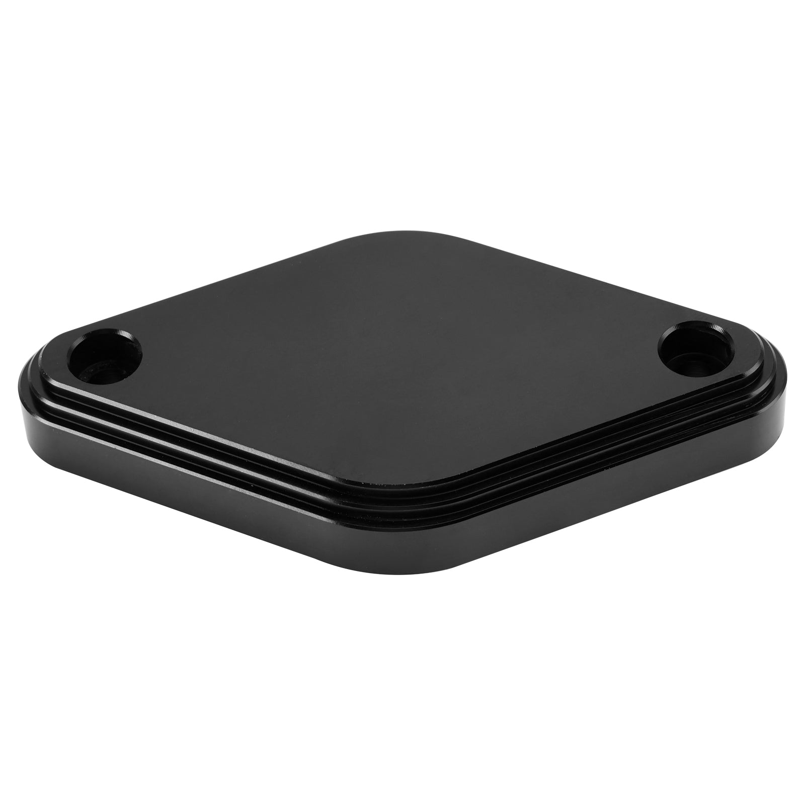 Intake Resonator Cover Plate for Chevy/GMC 2011-2016 Duramax 6.6L Diesel