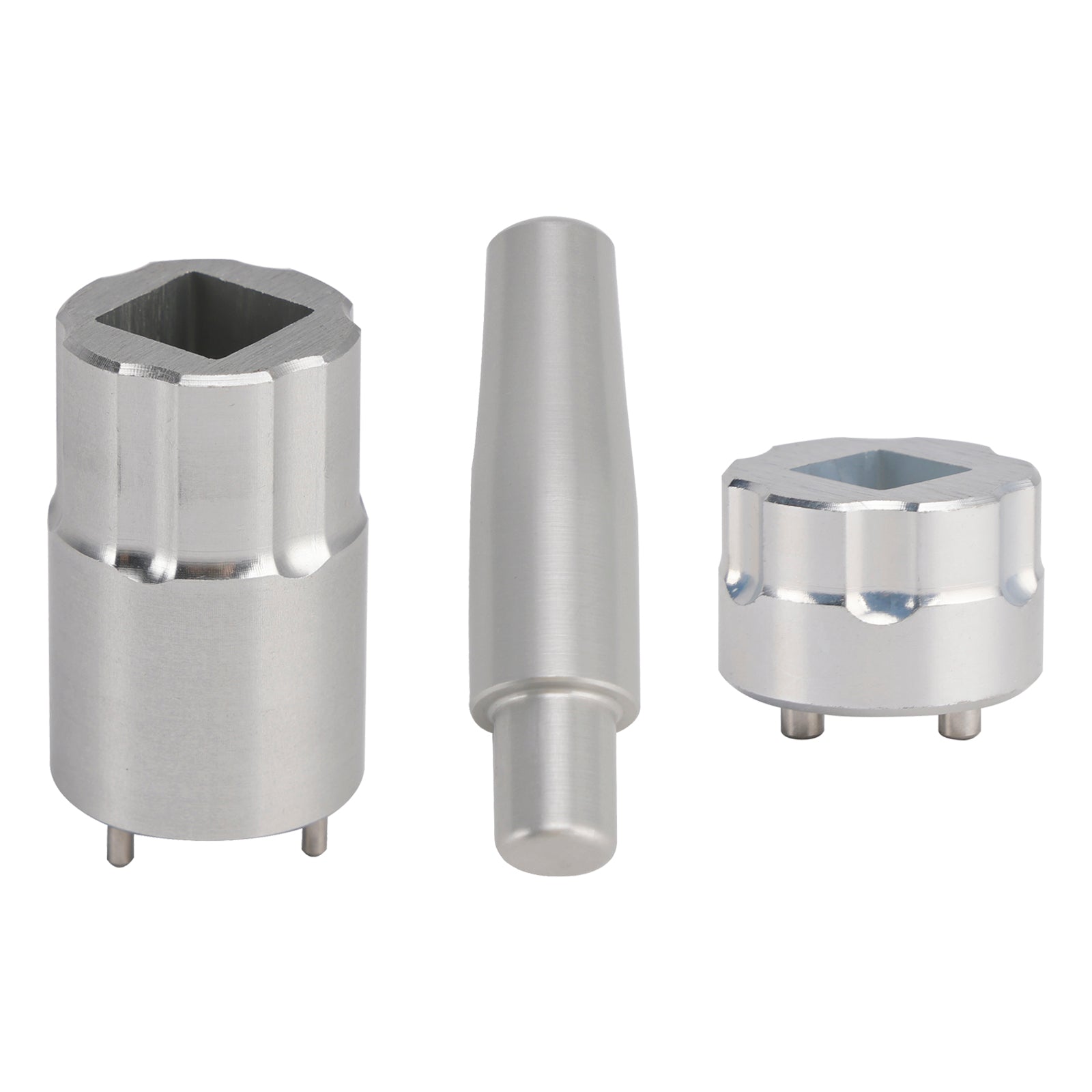 Rebound driver Tool-398-00-761 & Basventil 398-00-763 +kula för FOX DPX2