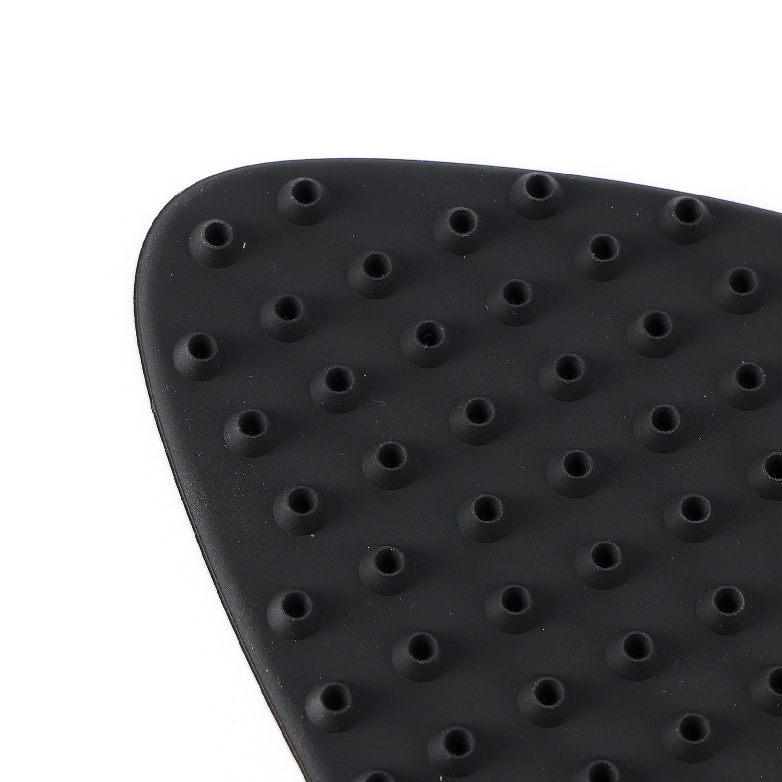 Sidotank Traction Grip Knäskydd för Honda CBR125R CBR150R CBR250R CBR300R