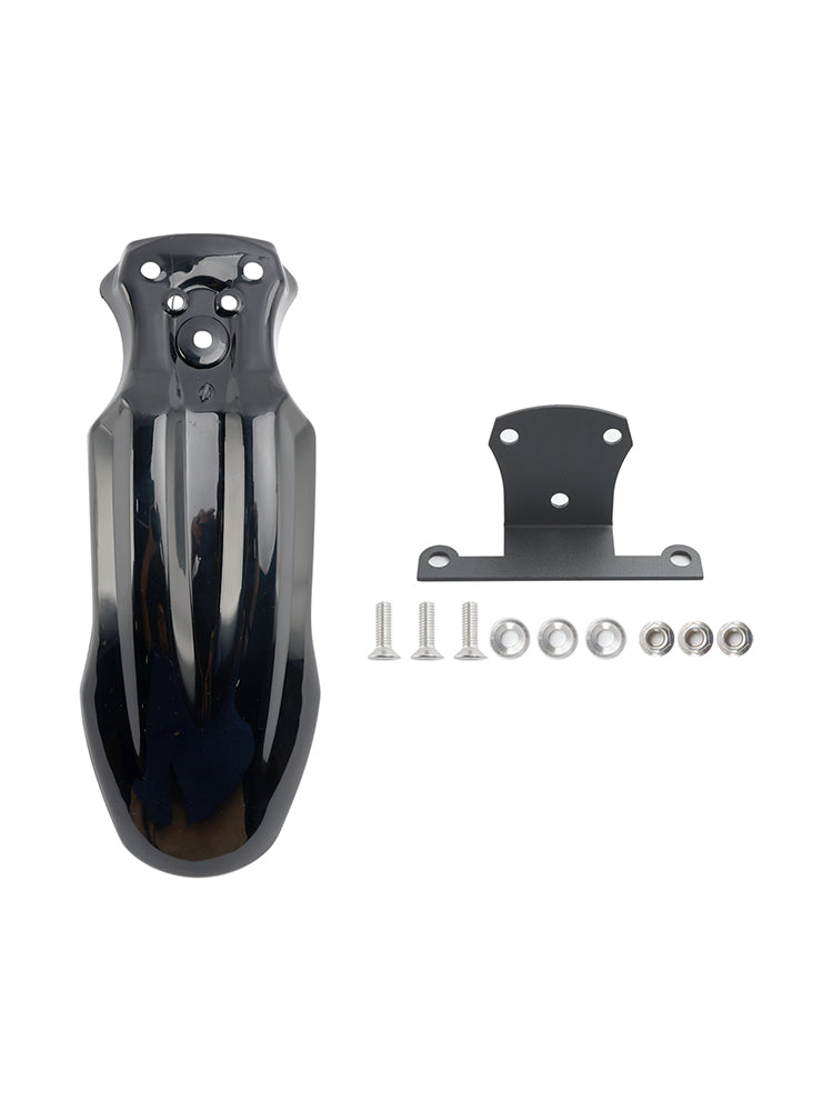 2023-2024 Honda CC110 Cross Cub 110 Fender Fender Mudguard Fairing