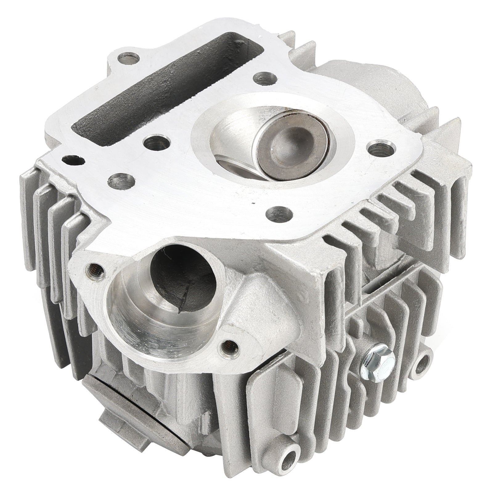 Honda Super Cub C100/C102 (OHV)/CT100 50MM CILINDERKOP KAN HERBOUWD MOTORKIT