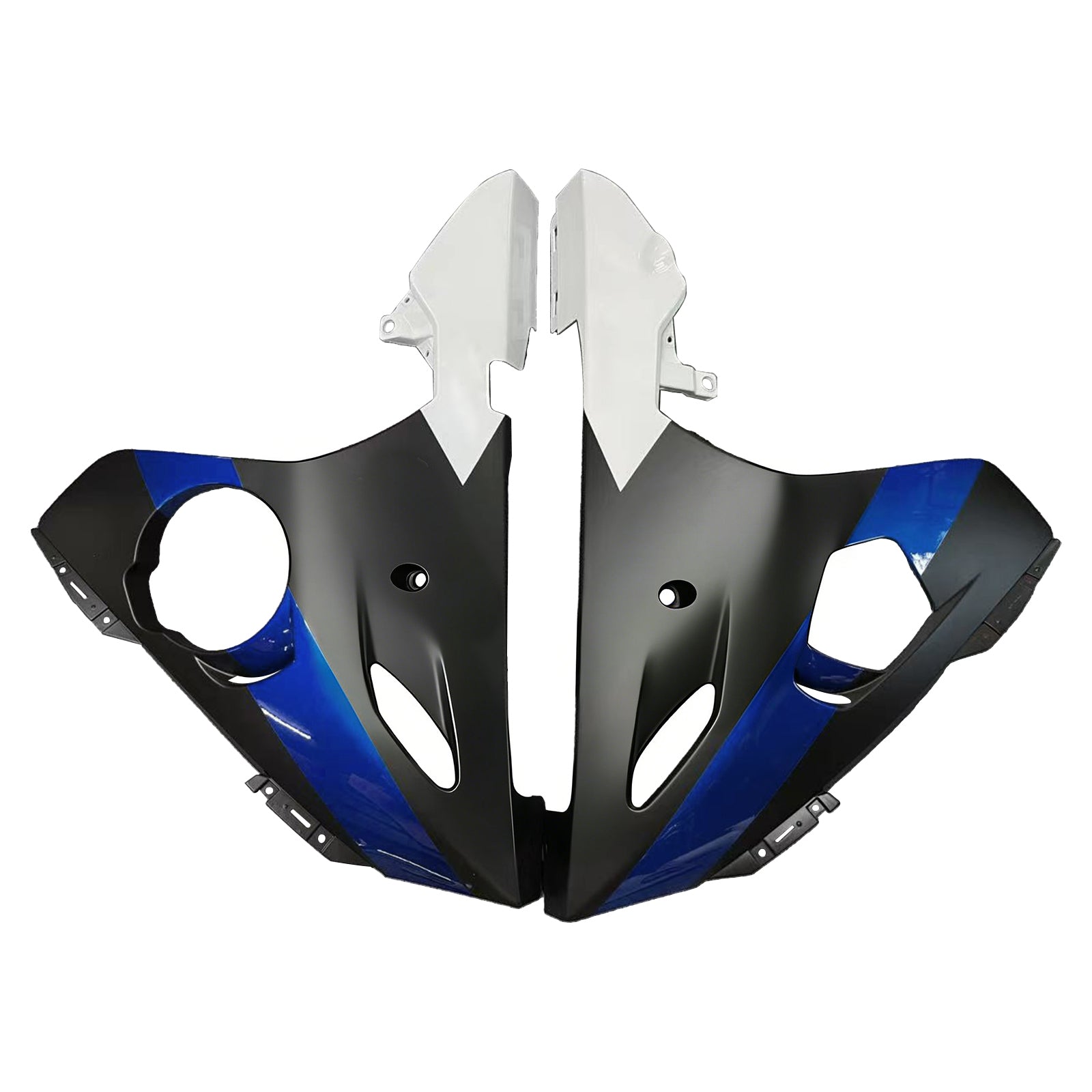 Injection Fairing Kit Bodywork Plastic ABS fit For Yamaha YZF 600 R6 2005
