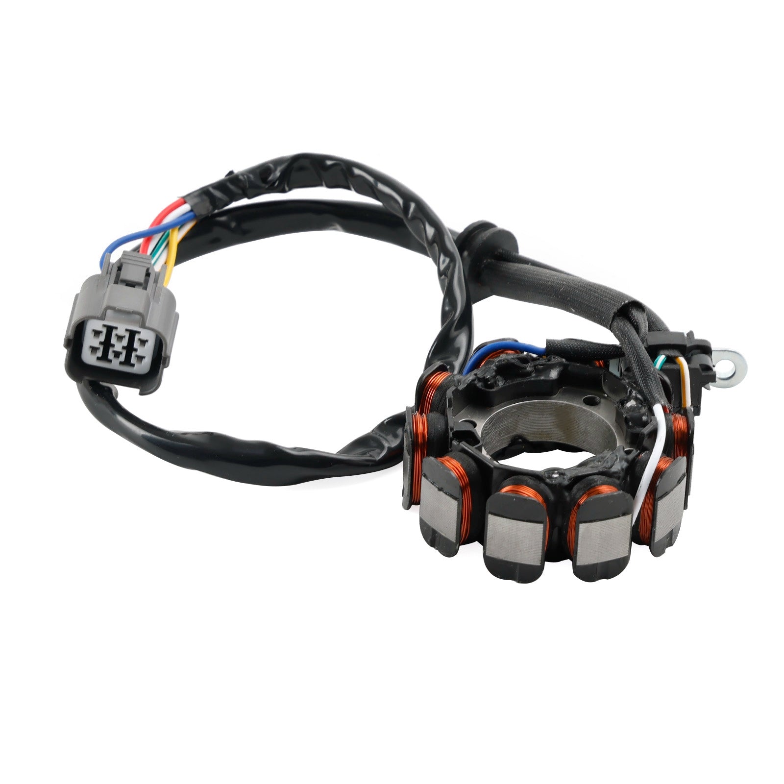 2008-2009/2012-2019 Kawasaki KLR450R KLX450A Generador Estator 21003-0070 21003-0090