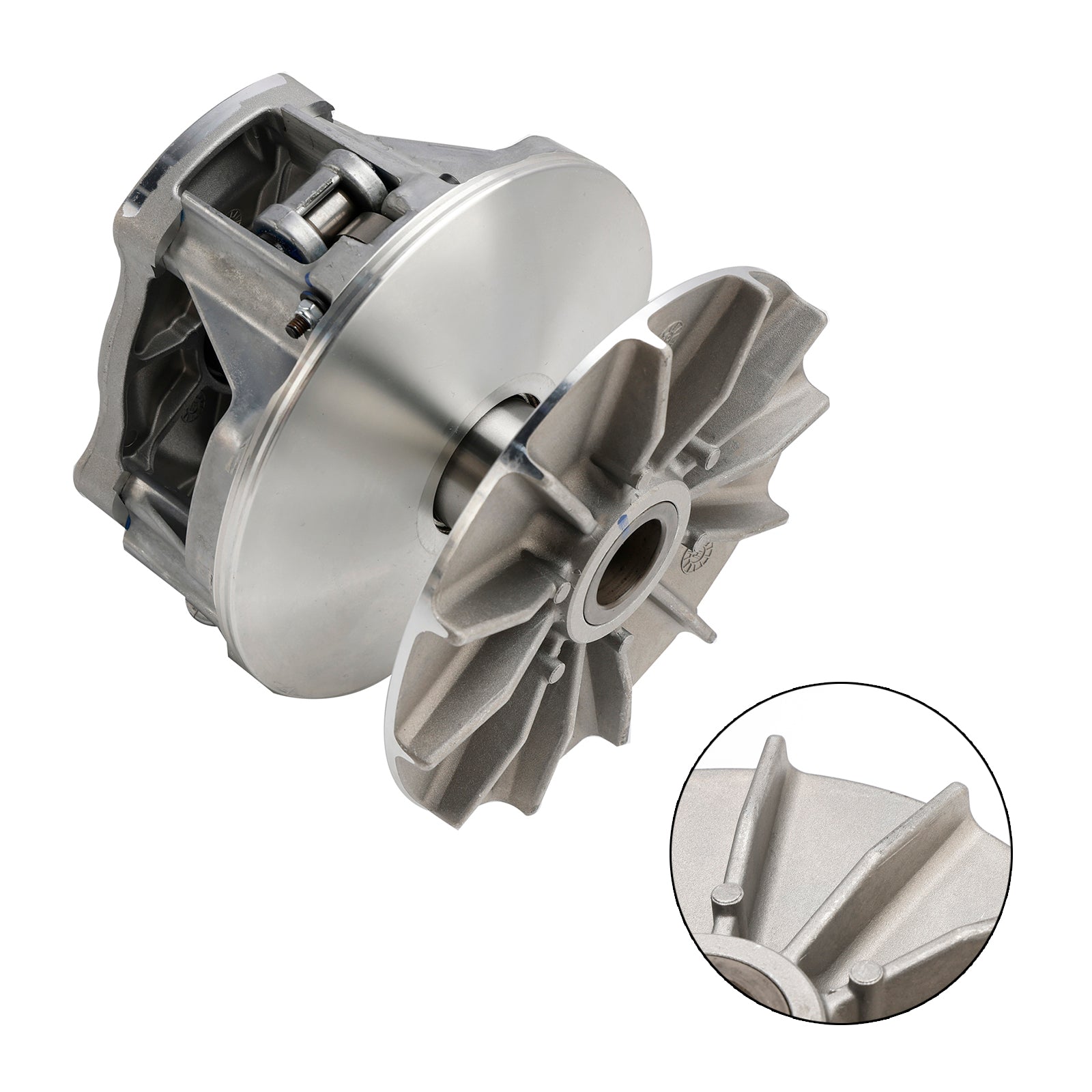 Polaris ACE 570 RZR Trail Ranger Front Clutch Variator Polleley Conjunto 1323013