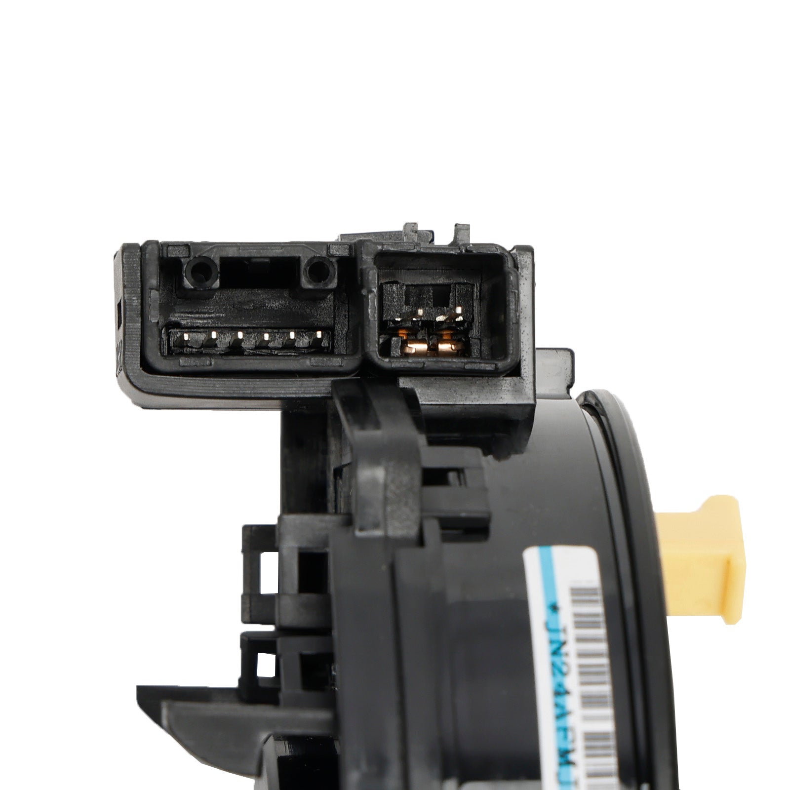 2001-2003 Toyota Corolla Airbag Spiral Cable Clock Spring 84306-02180