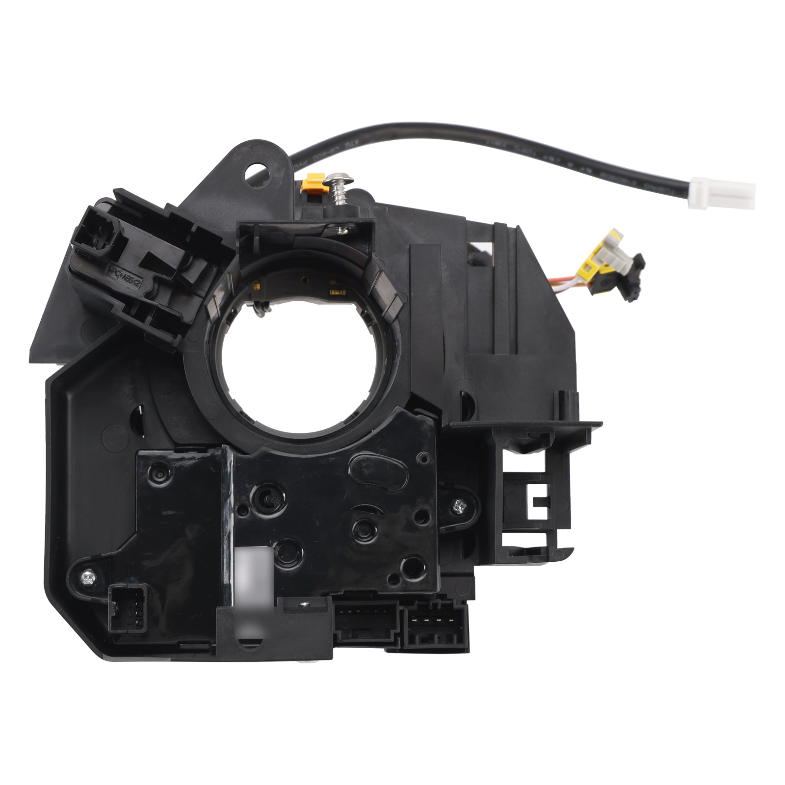 2011-2012 DODGE RAM 3500 Clock Spring With Heated and Angle Sensor 56046115AE