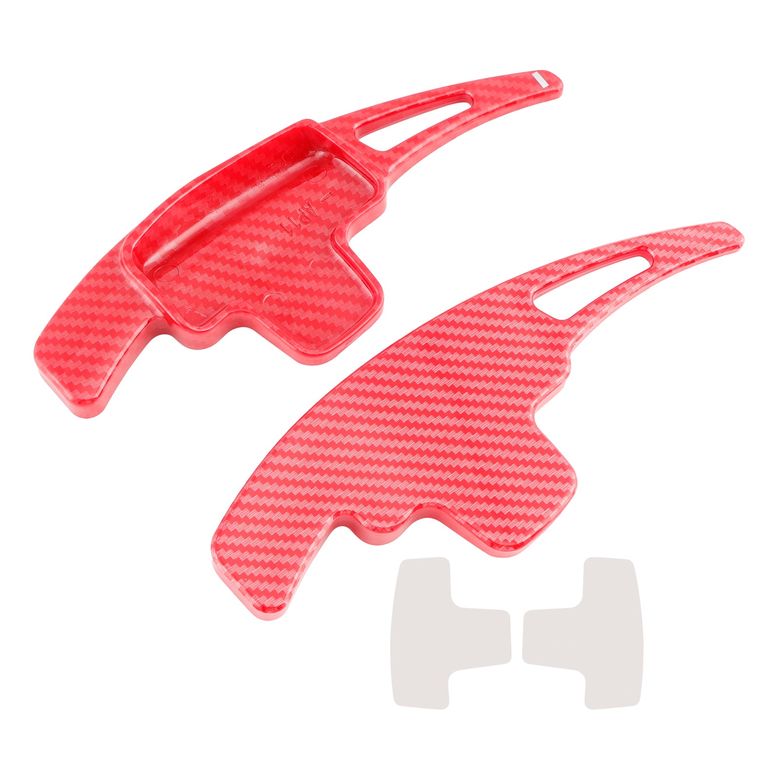 Stuurschakelpeddel voor Mercedes-Benz B GL GLA 12-15