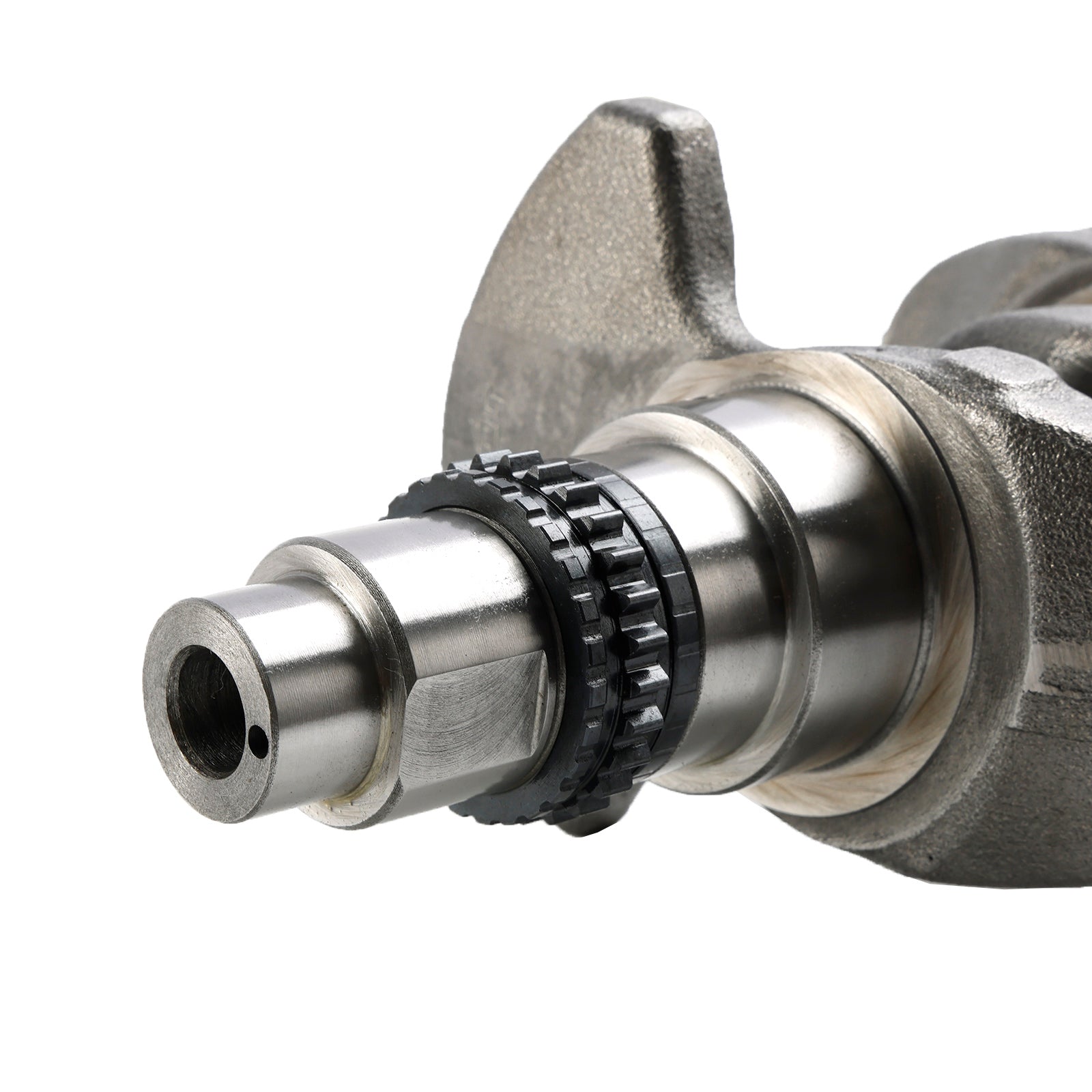 2015–2018 Hyundai Tucson (TL) G4NC Biela do virabrequim principal & Kit de rolamento de biela 23110-2E501