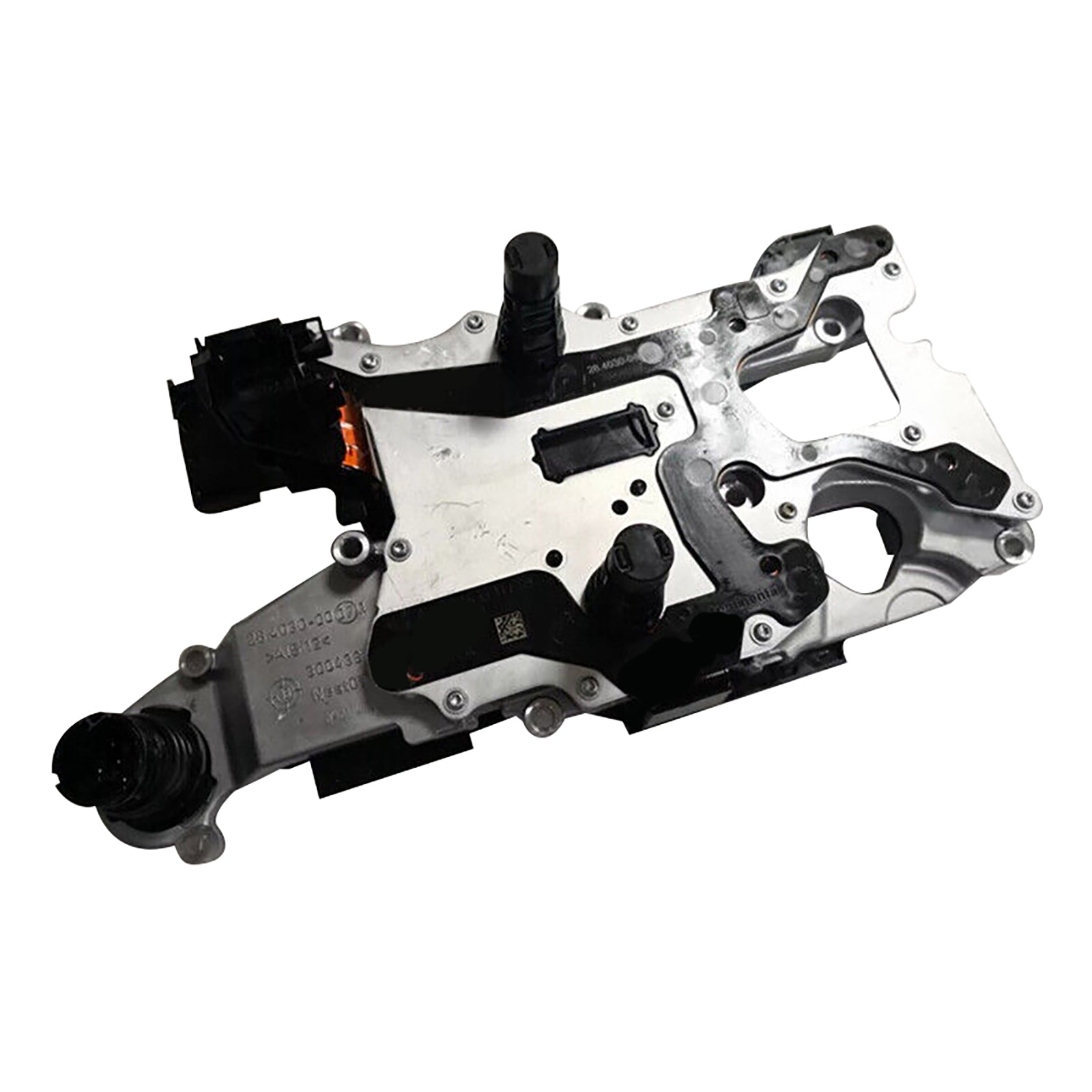 Unité de commande de transmission Mercedes Benz 724, prise 4 broches TCU TCM A0002703900