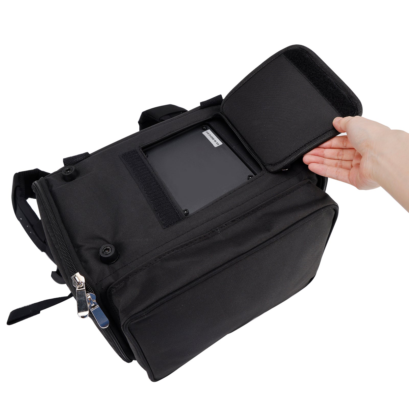 CX-10 Megáfono portátil Sistema de altavoz PA portátil inalámbrico Altavoz FM