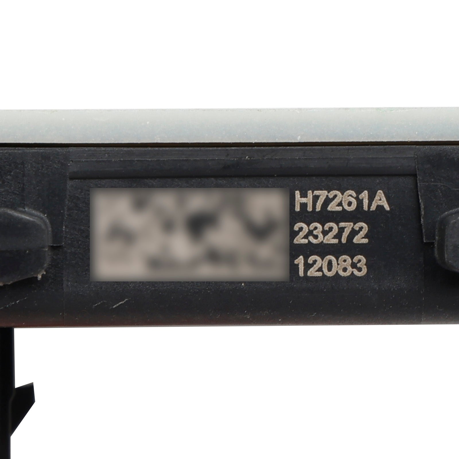 2021-2023 Ford F-150 Blind Spot Detection System Waarschuwingssensor ML3Z-14C689-G ML3T-14H031-AK