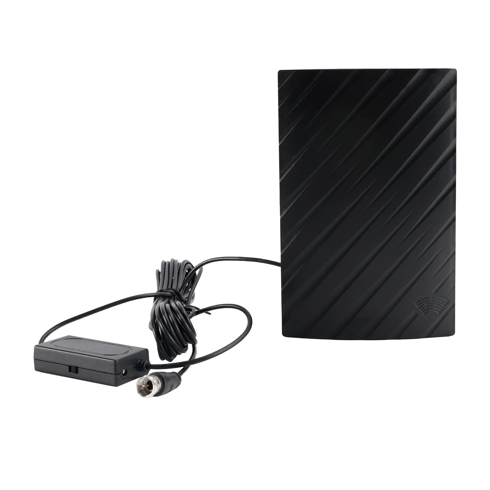 ATSC Indoor Outdoor Dual Amplifier HD Digital TV anténa Home DVB-T2 televízna anténa