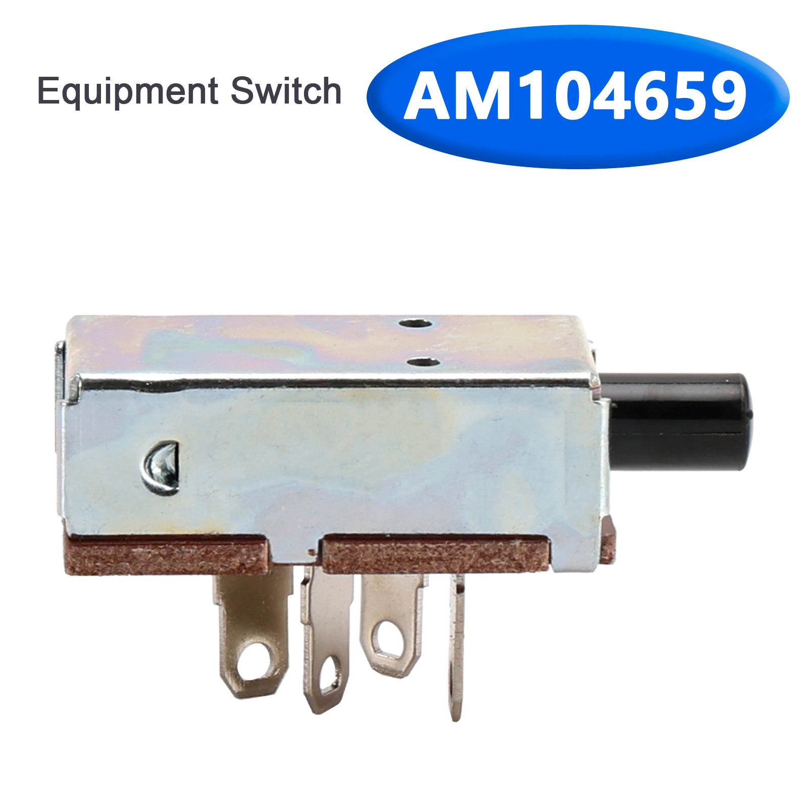 AM104659 utstyrsbryter for John Deere GX70 GX75 GX95 GX85 SX85 RX63 RX73