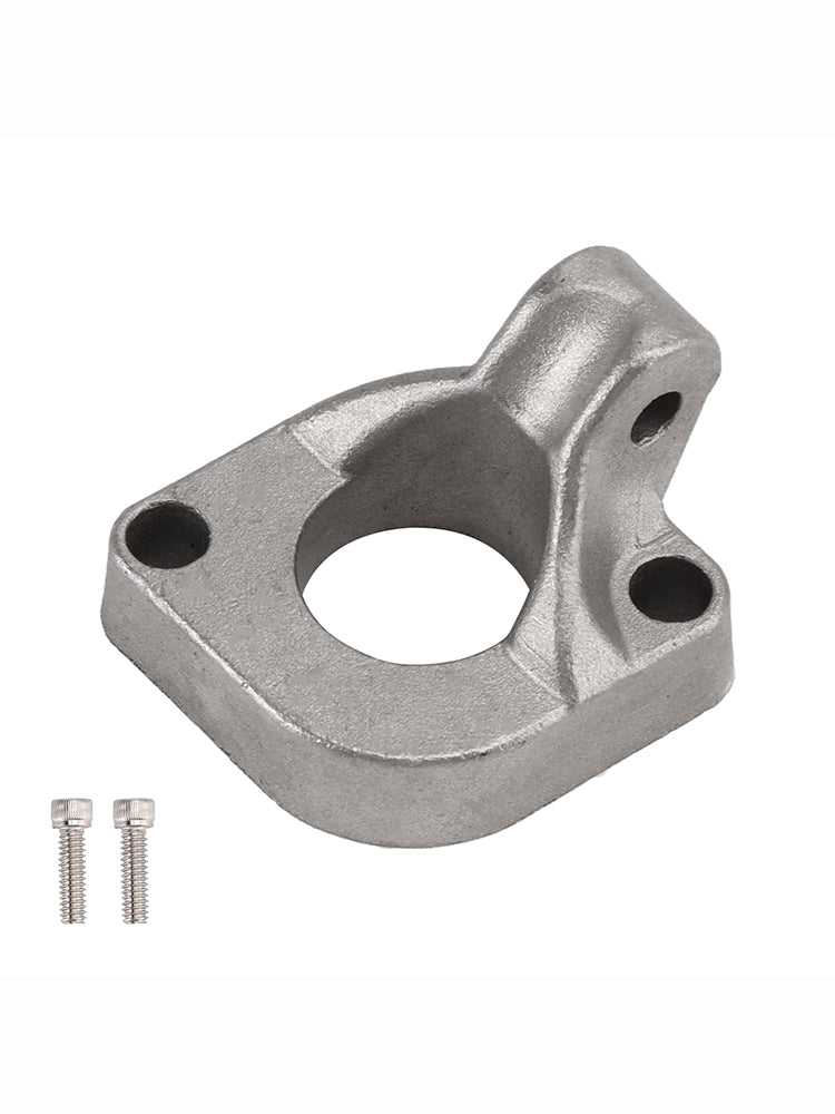 Energy Hydraulic Log Splitter Válvula Candideira de alavanca de montagem para Husky/MTD