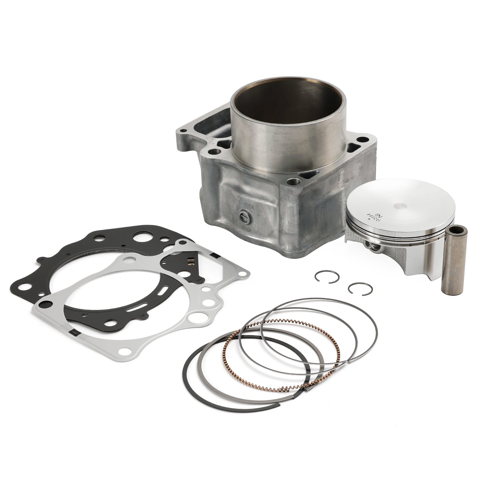 2020-2024 Honda TRX520 Foreman Rubicon Cylinder Piston Packning Top End Kit 12100-HR6-B00
