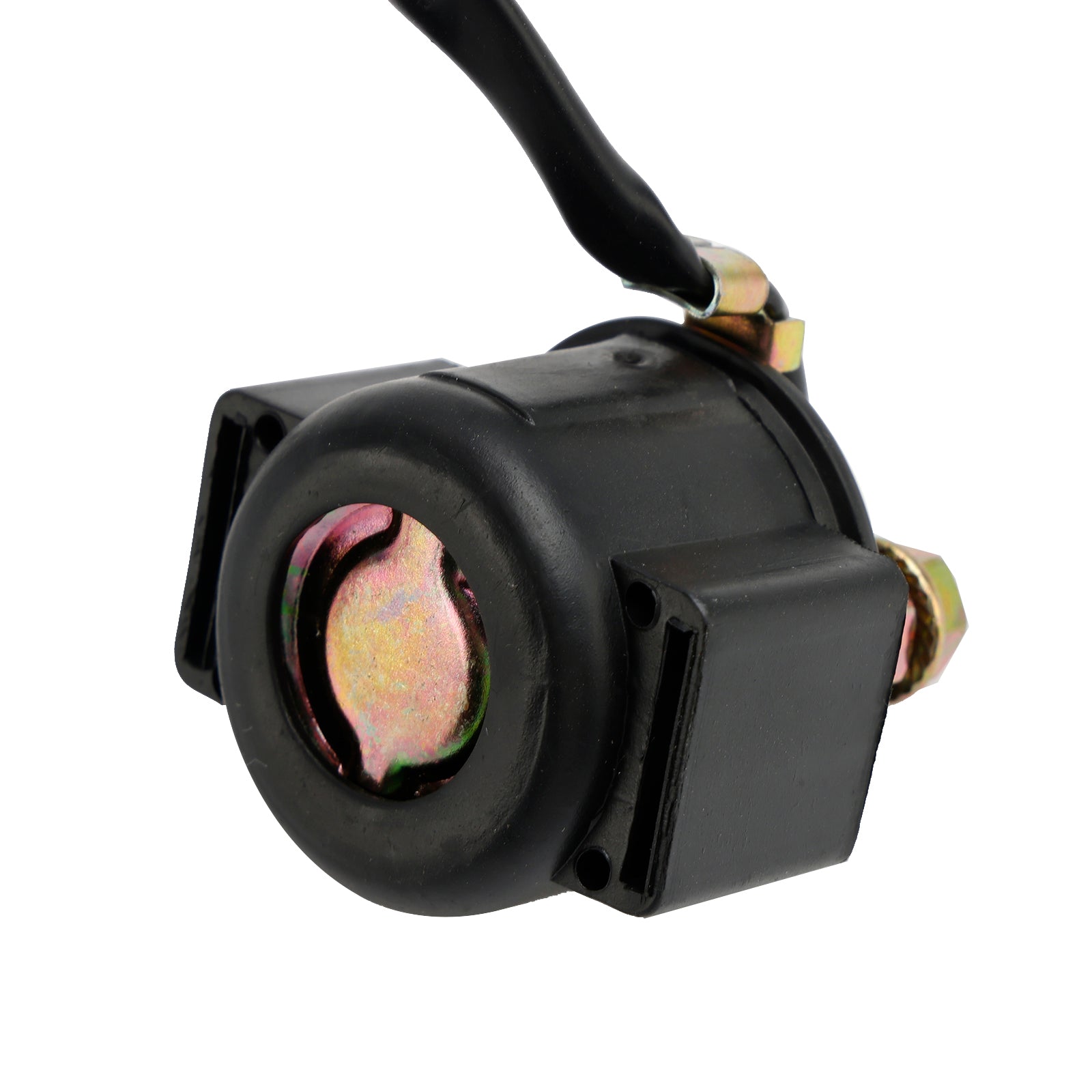 Startrelais geschikt voor Arctic Cat ATV DVX 250 UTILITY 250 2006-2009