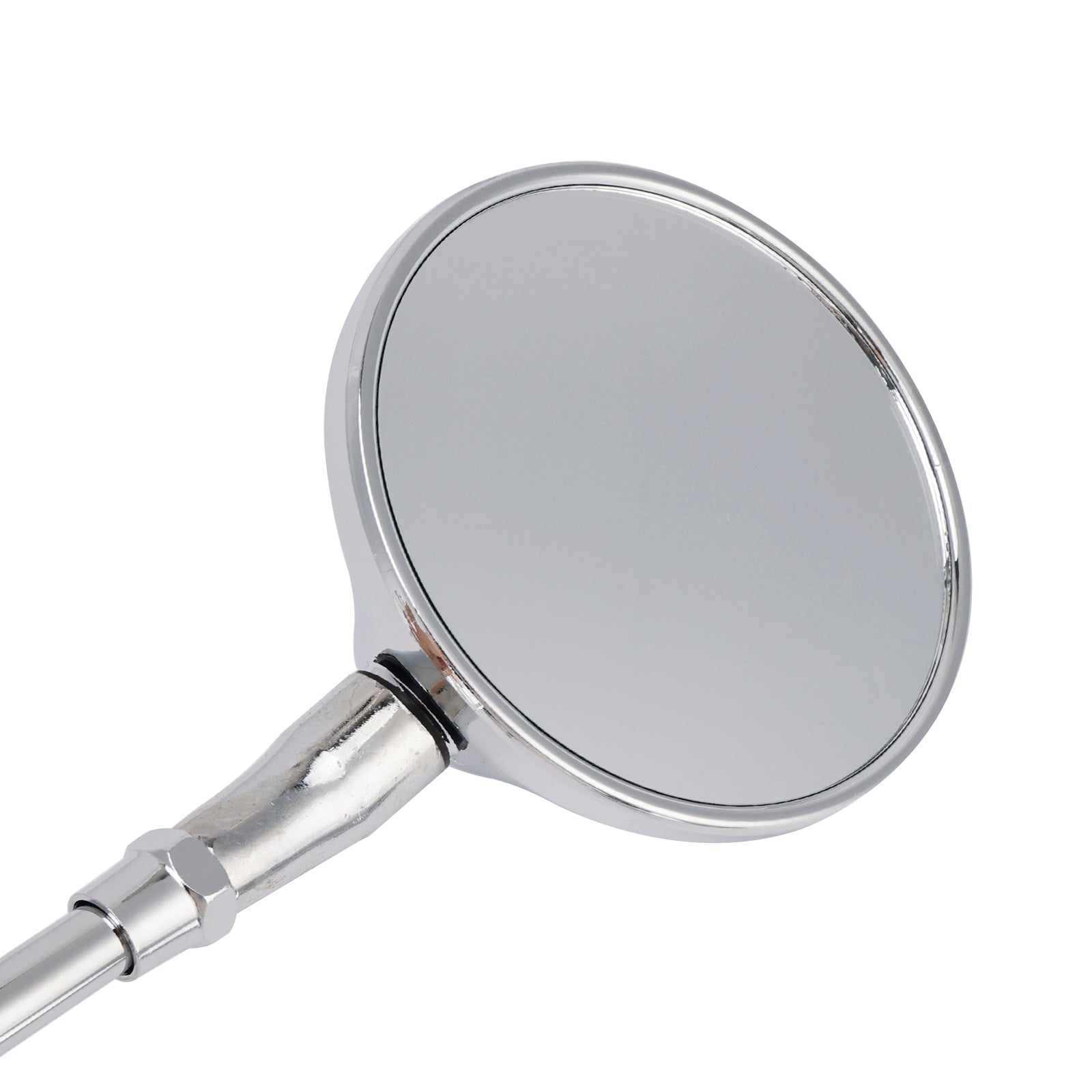 PAR 10MM SPEGLAR KROM 88210-MCC-000 FÖR HONDA VT100 GL1000 CB1300F CB500