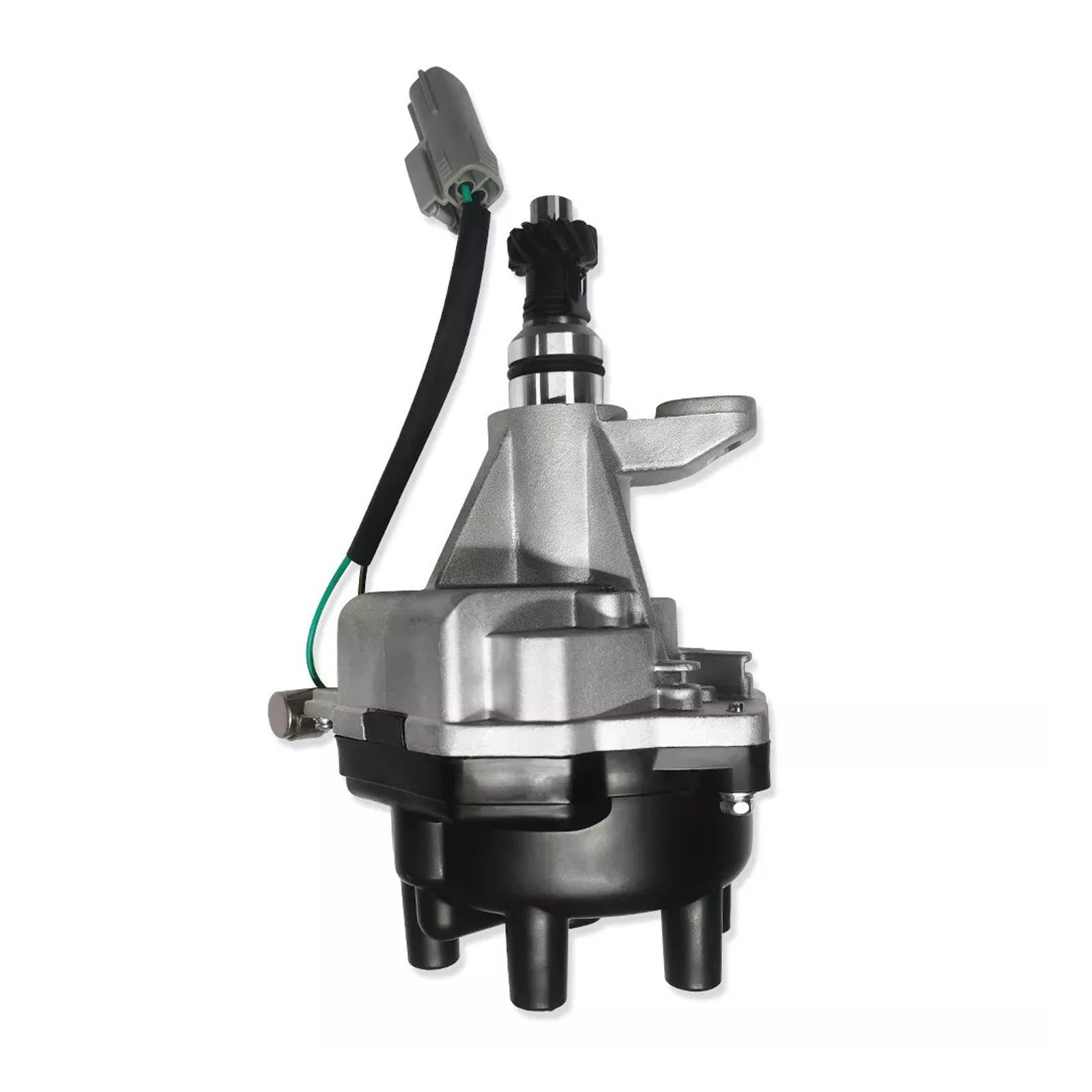 Alleen Nissan Frontier 3.3L V6-modellen uit 1999-2004, distributeur 22100-1W601 22100-1W600