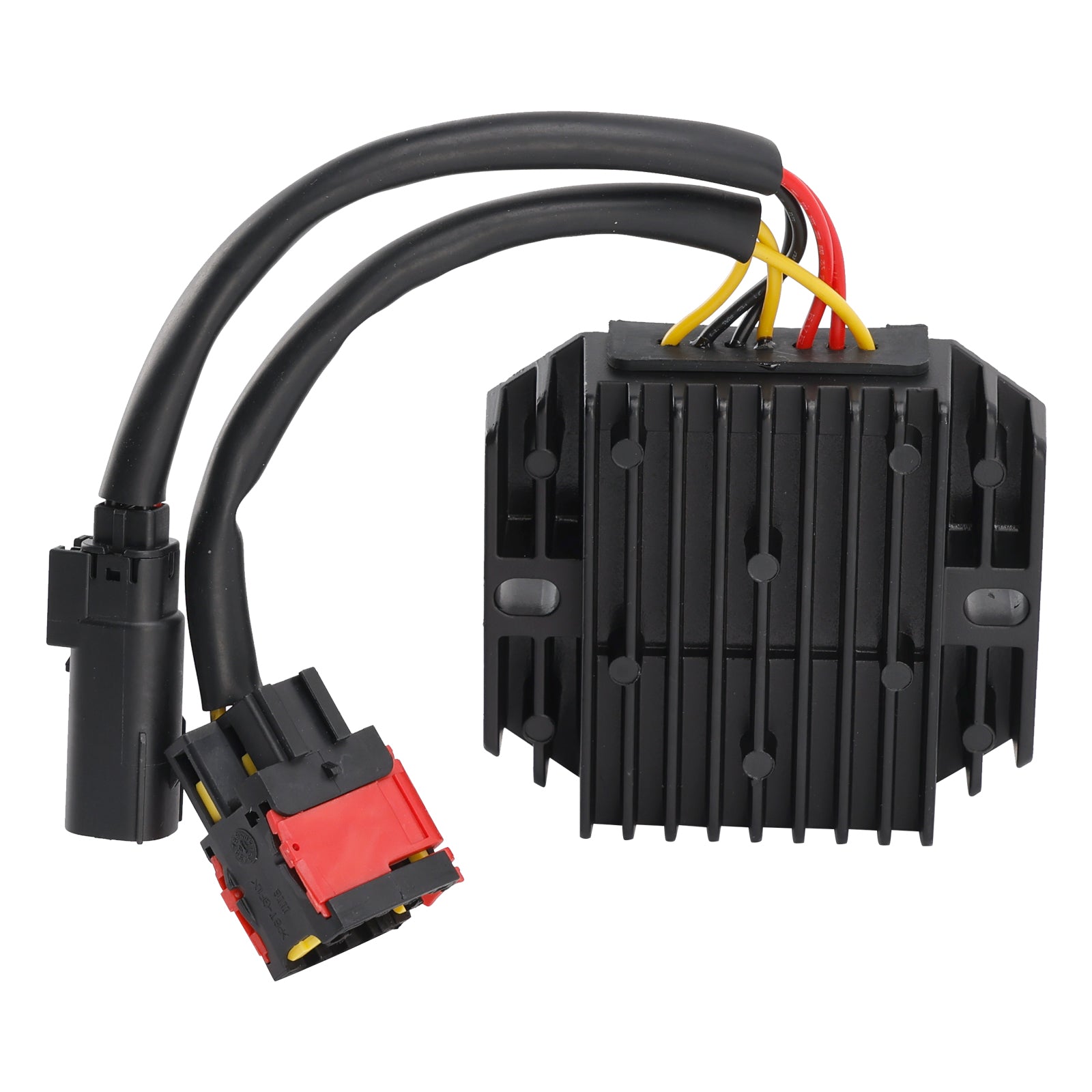 2-faset regulatorlikeretter for avskjæringsmotstand & Continental GT 650 2018–2025