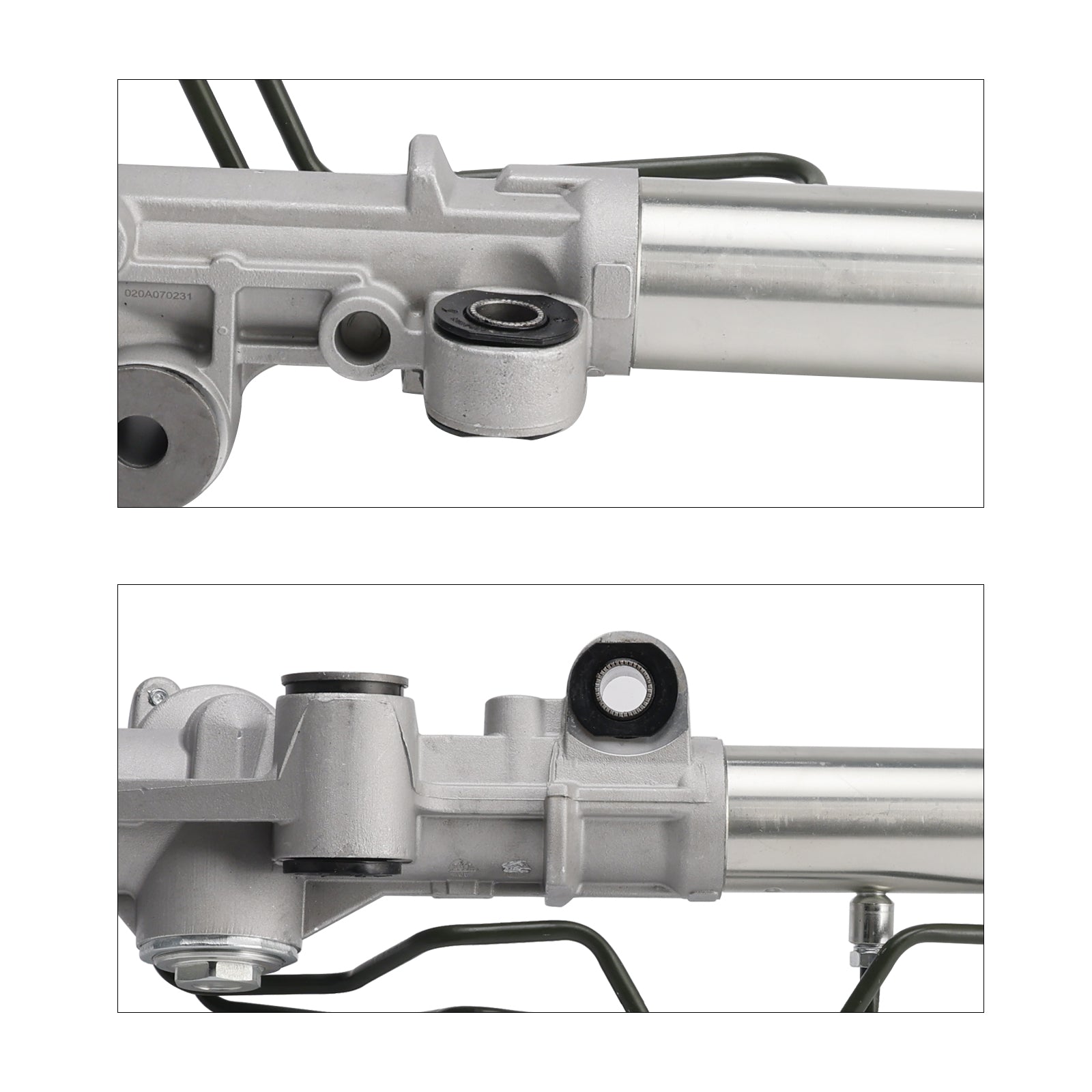 Power Steering Rack 44250-60012 for Toyota Prado VZJ95 KZJ95 RZJ95 1996-