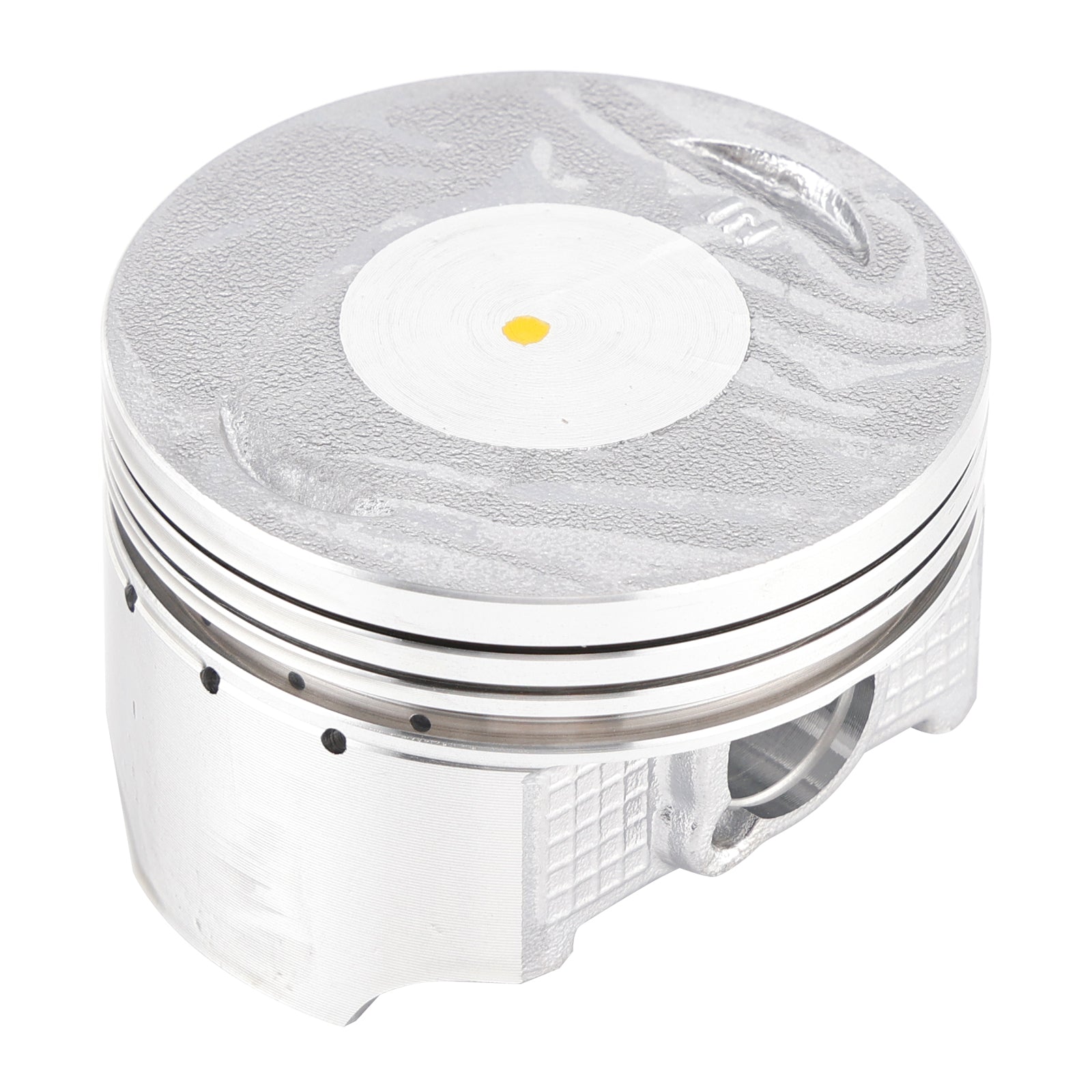 Kit de piston cylindre de 65,5 mm 65,5 mm pour Zongshen ZS200 CG 200 250 ATV Quad Dirtbike 250cc