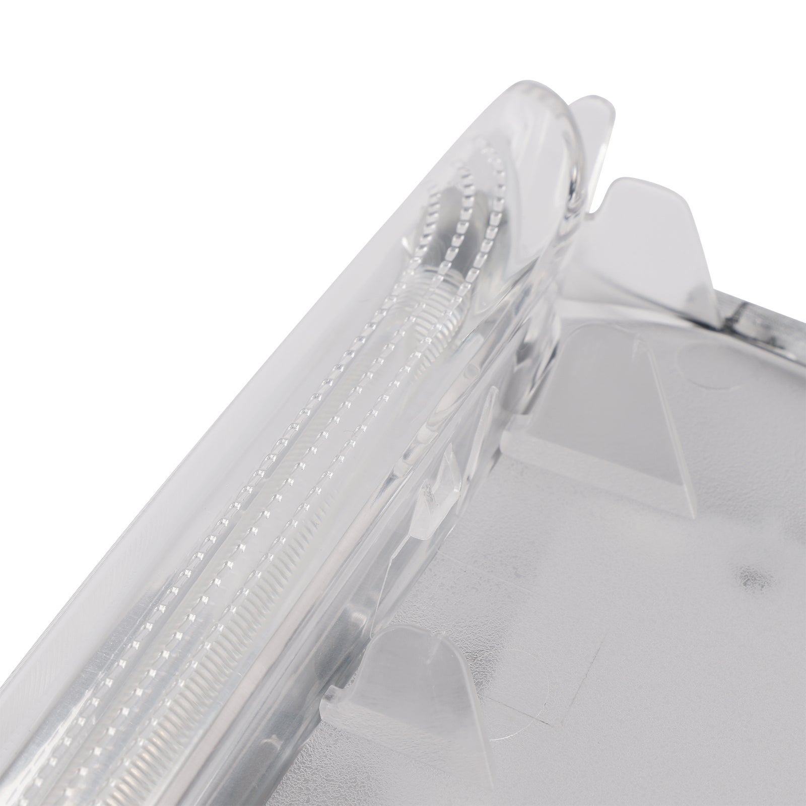 Pair Front Fog Light Lamp For Volvo S60 2014-2018 31434567 31434568