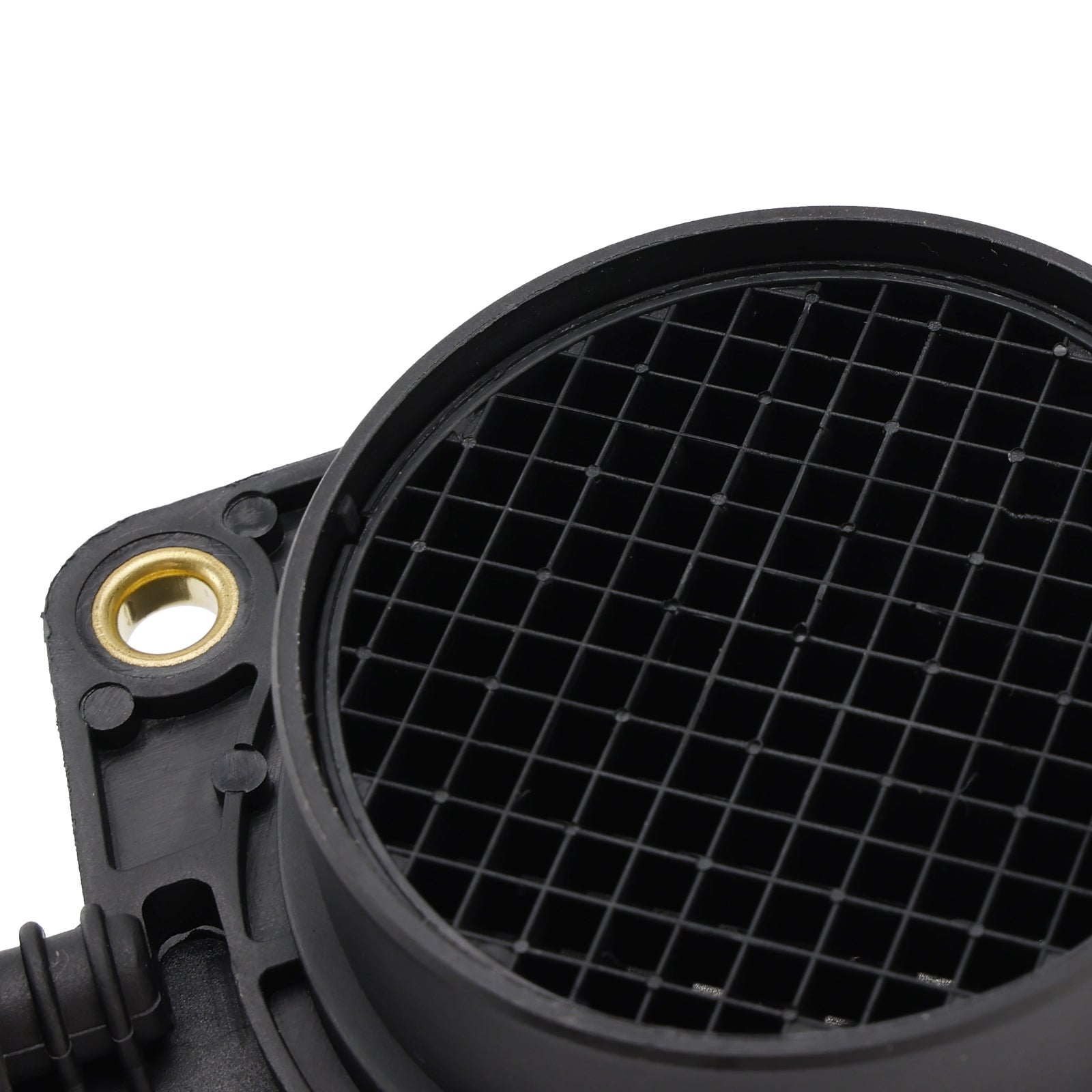 Massluftflödesmätare MAF-sensor 0280217107 För Volvo 850 C70 S70 2.3L 1994-1998
