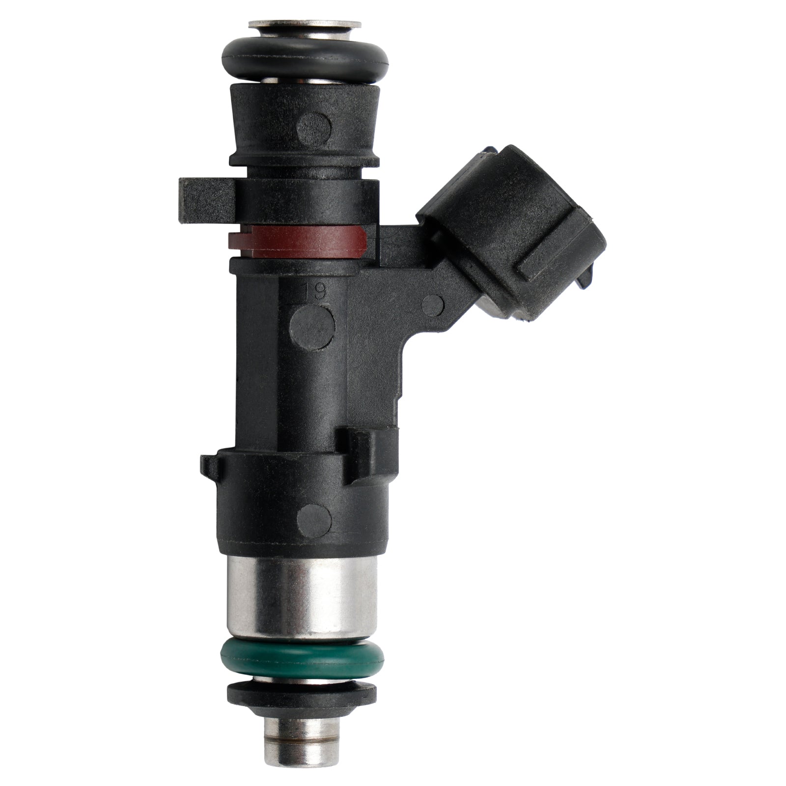 Injektor paliva 6DA-13761-01 pre Yamaha Outboard 150 175 200 HP 6DA-13761-00-00