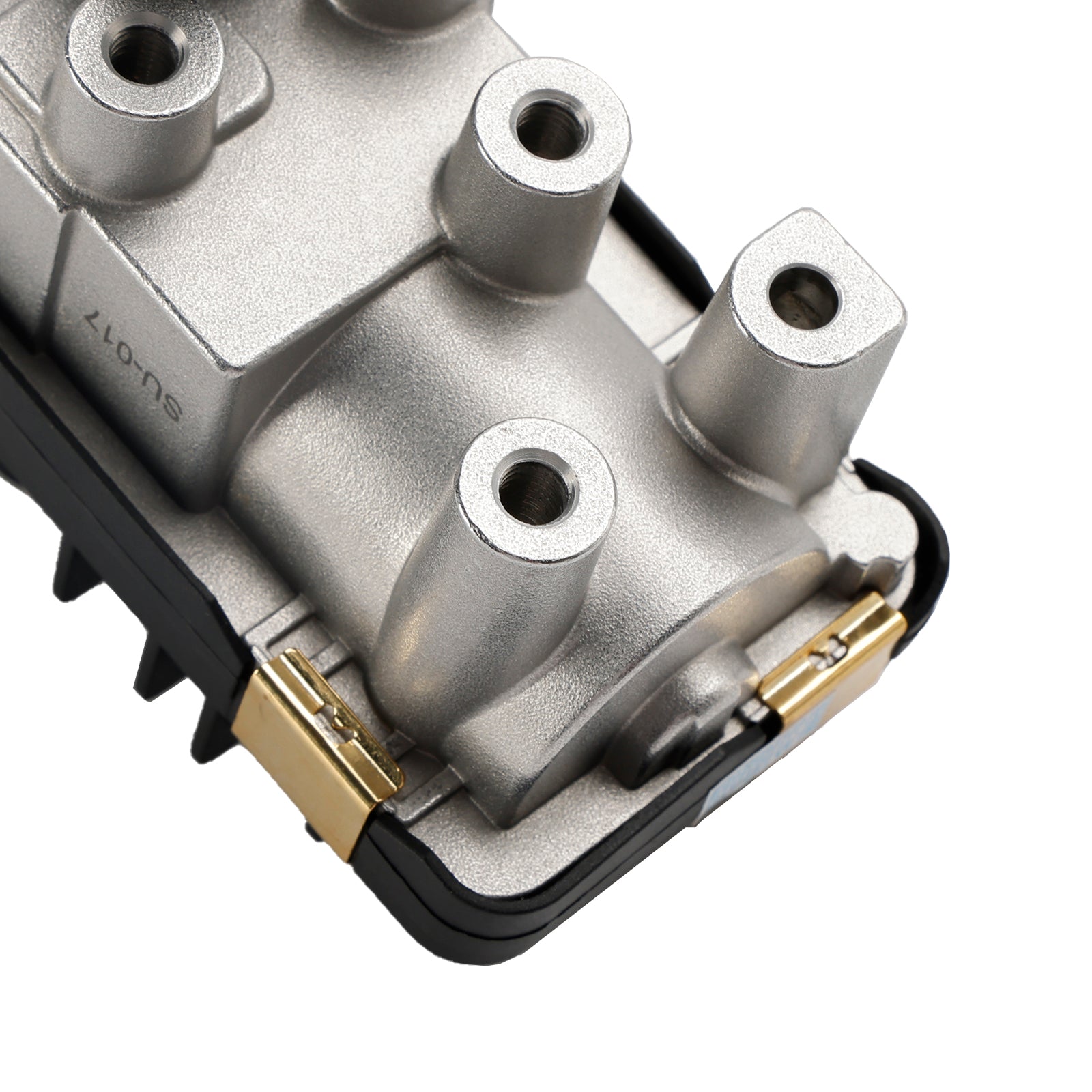 Atuador Turbo 59001107213 6NW01043018 para BMW X1 X2 218d F45 F46 B47 C20